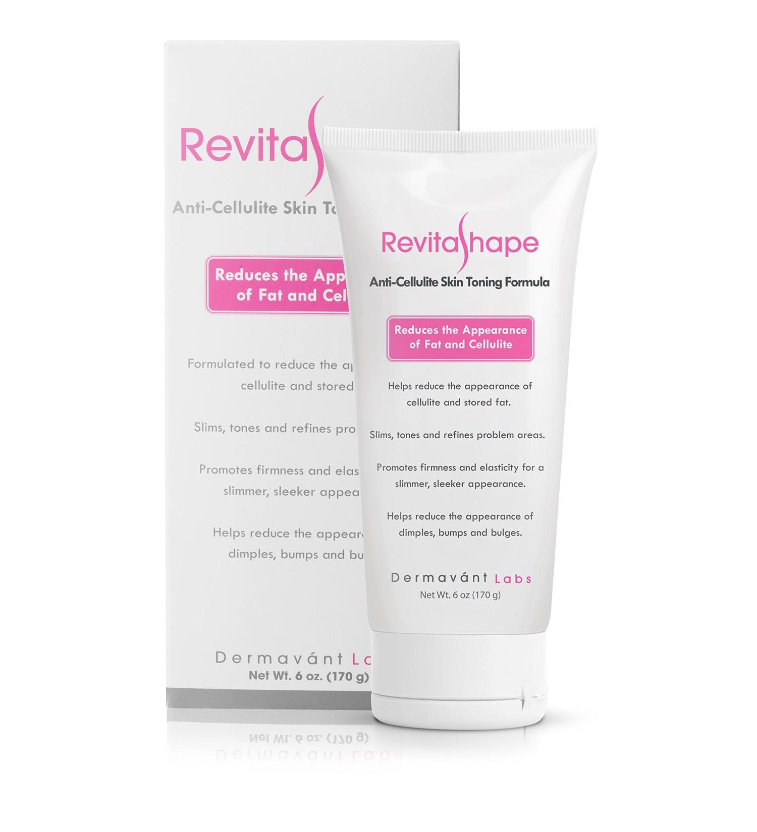Buy Anti-Cellulite Skin Toning Formula | Fast International Shipping | Improve Skin Elasticity & Tone - Buy Online on GoSupps.com