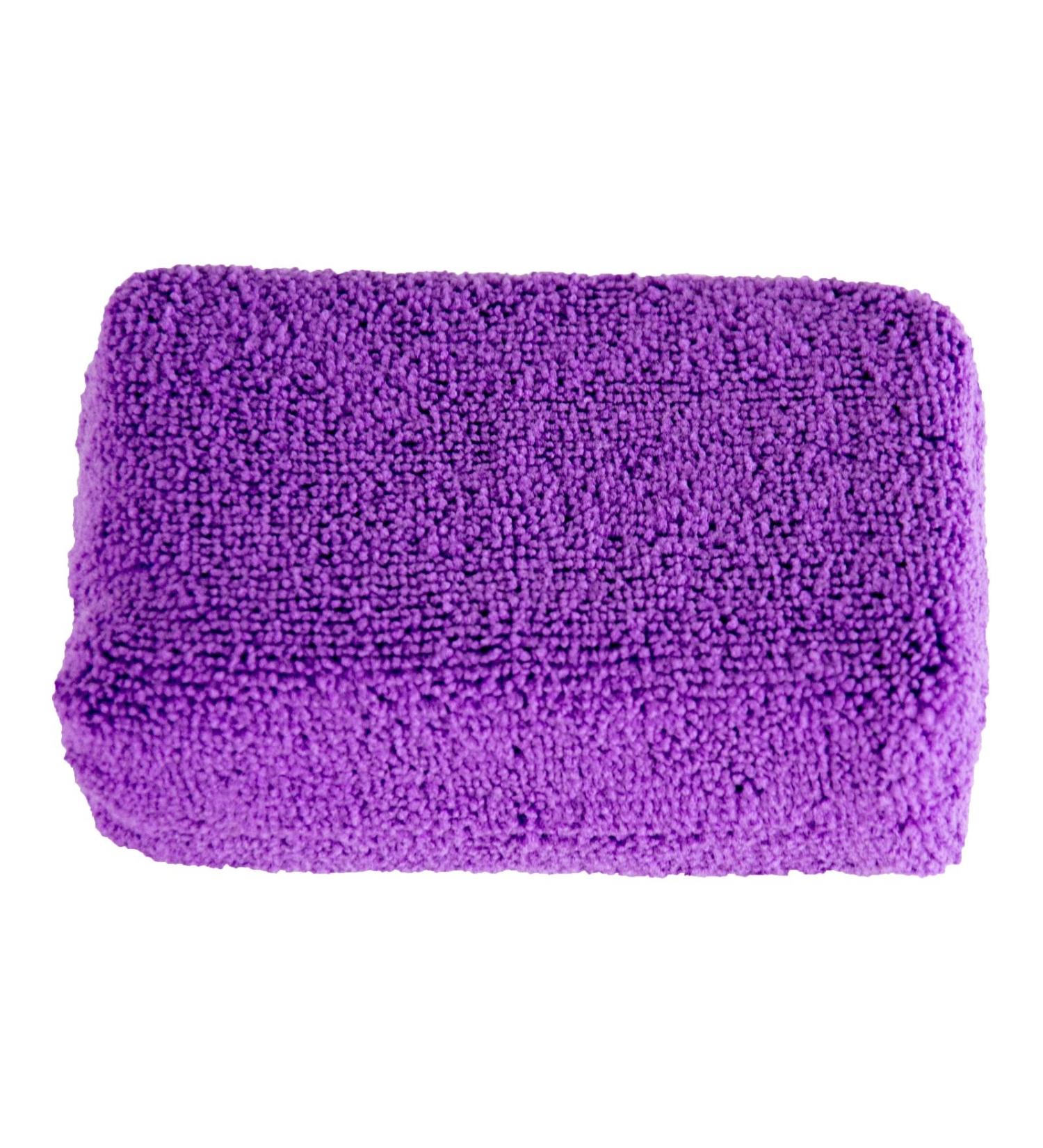 Buy Liquid Elements Sponge Bobb Microfiber Sponge - Premium Car Care & International Shipping Available - Buy Online on GoSupps.com