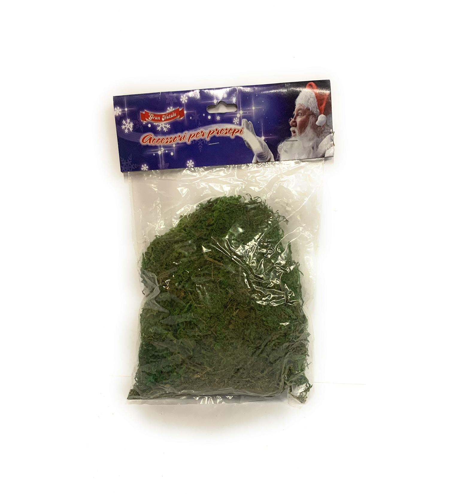 GRAN NATALE Large Christmas Mousse 30g.