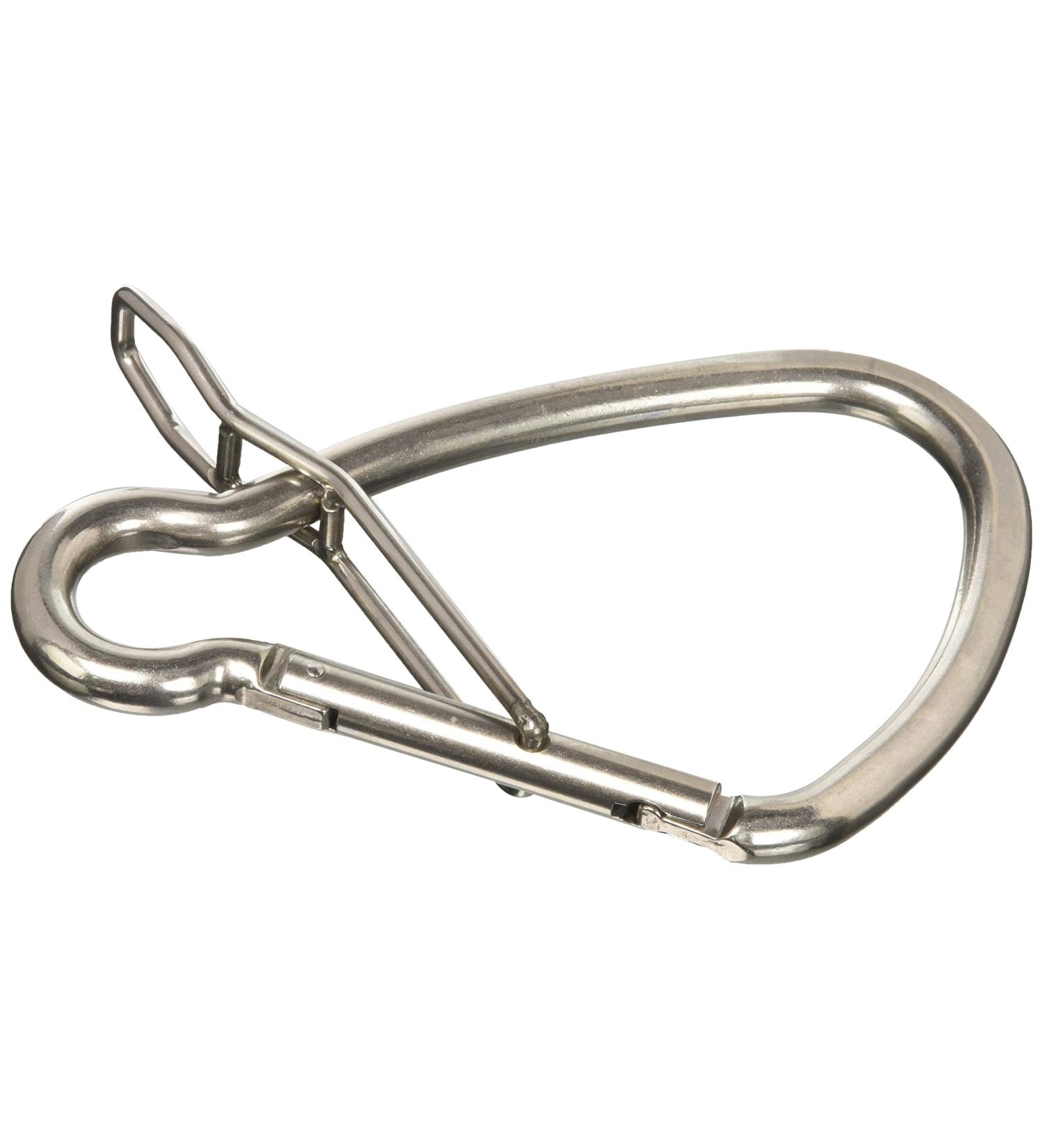 Kong Mooring Hook - Durable Marine Equipment for Secure Docking | International Shipping Available - Buy Online on GoSupps.com