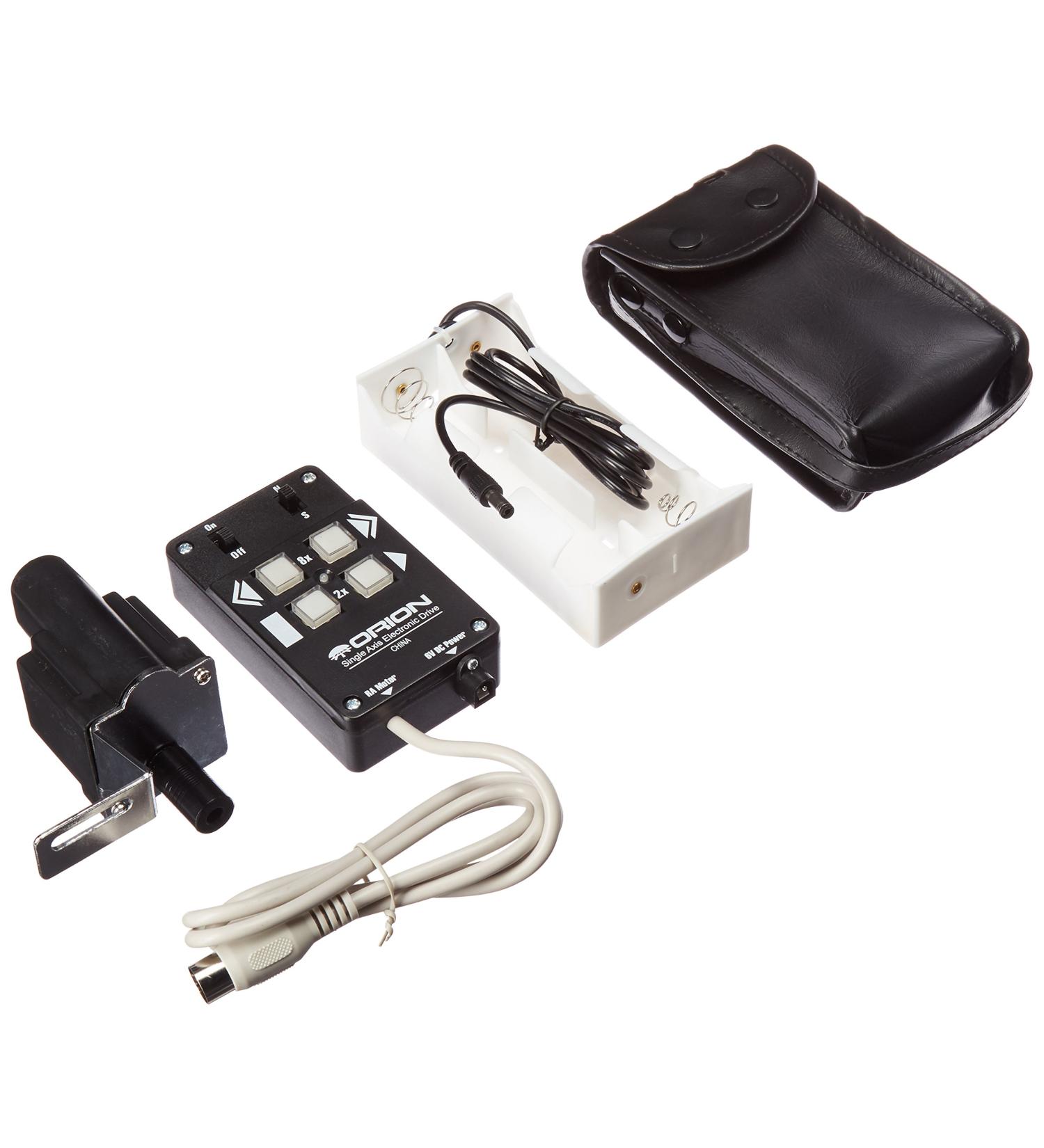 Orion 7826 EQ-1M Electronic Telescope Drive EQ- 1M