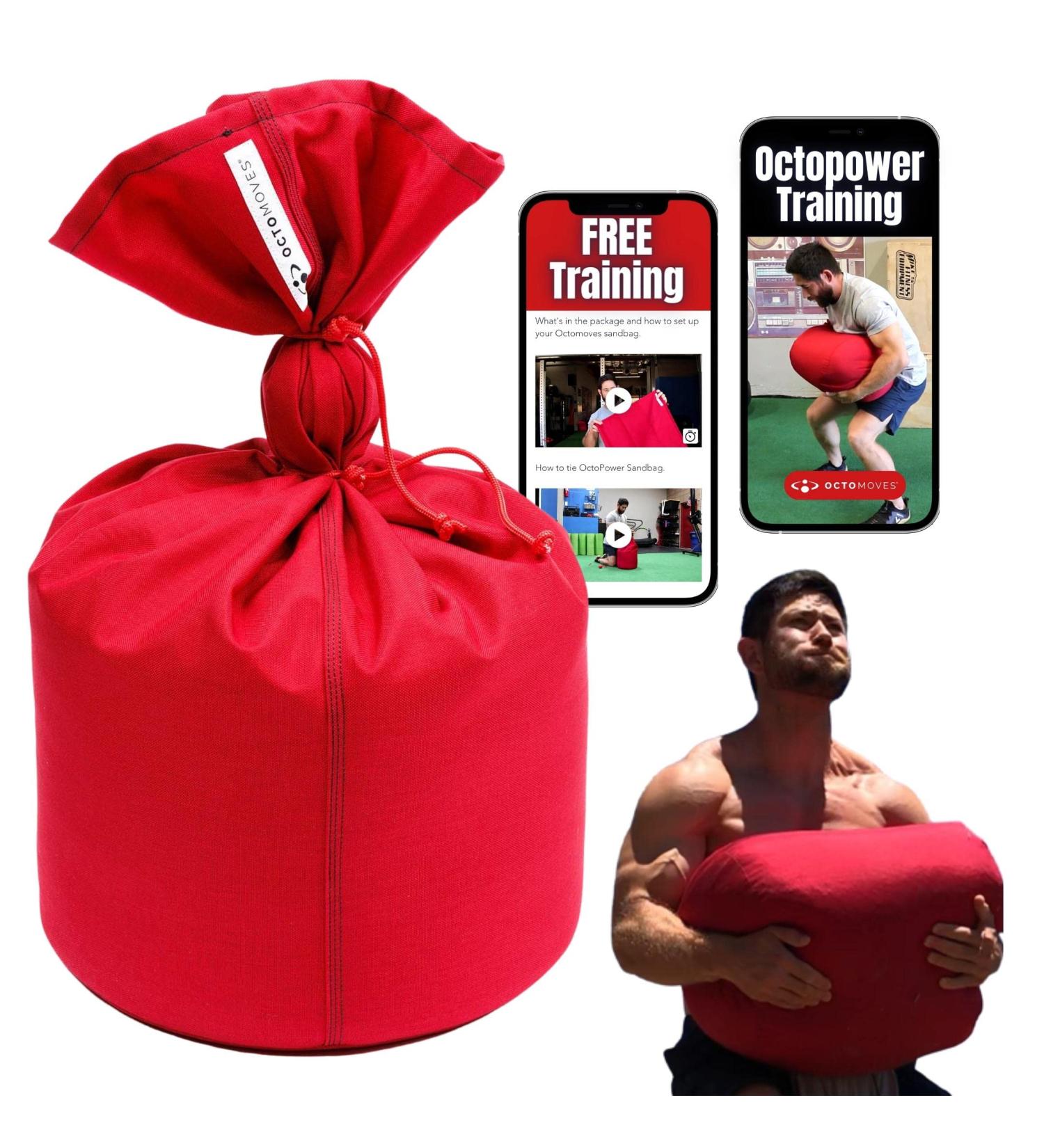 Sandbags training equipment outlet