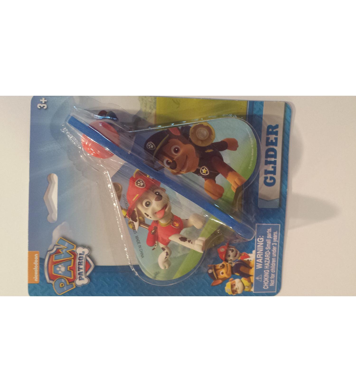 Nickelodeon Paw Patrol Glider