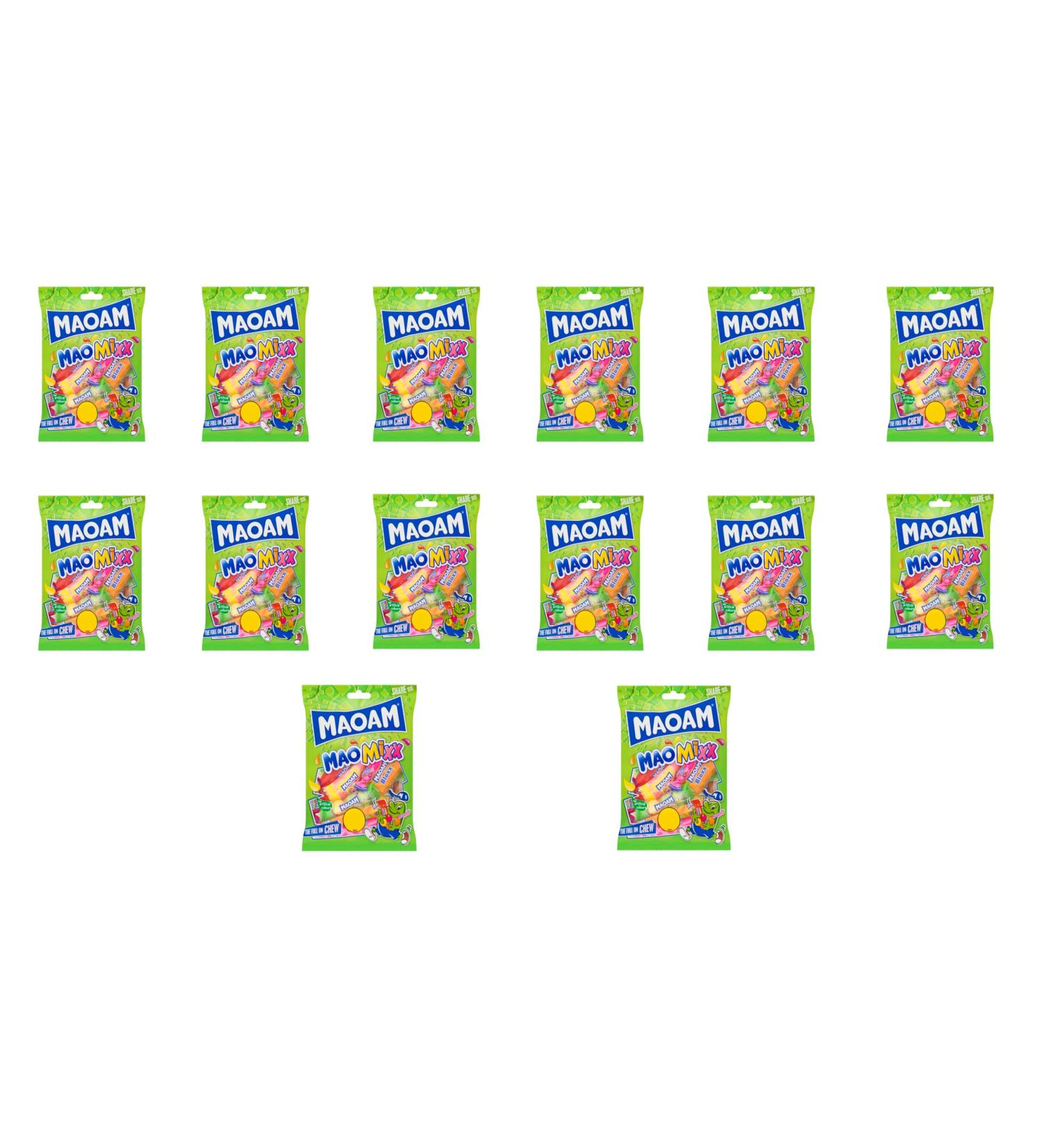 HARIBO PM 1.25 MAOMIX - Buy Online on GoSupps.com