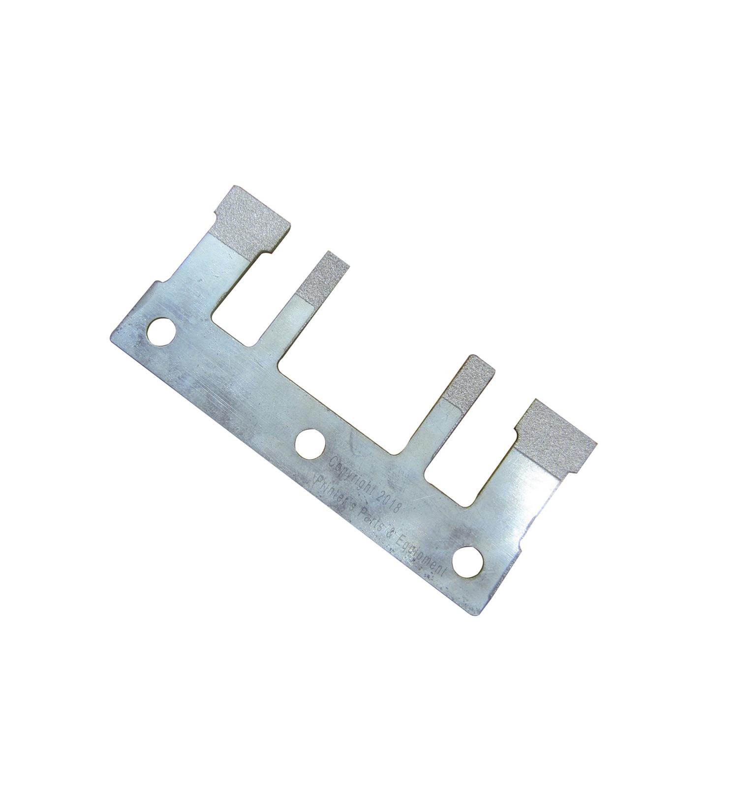 Gripper Finger Impression Cylinder AB Dick 375 & 9800 Large - Buy Online on GoSupps.com