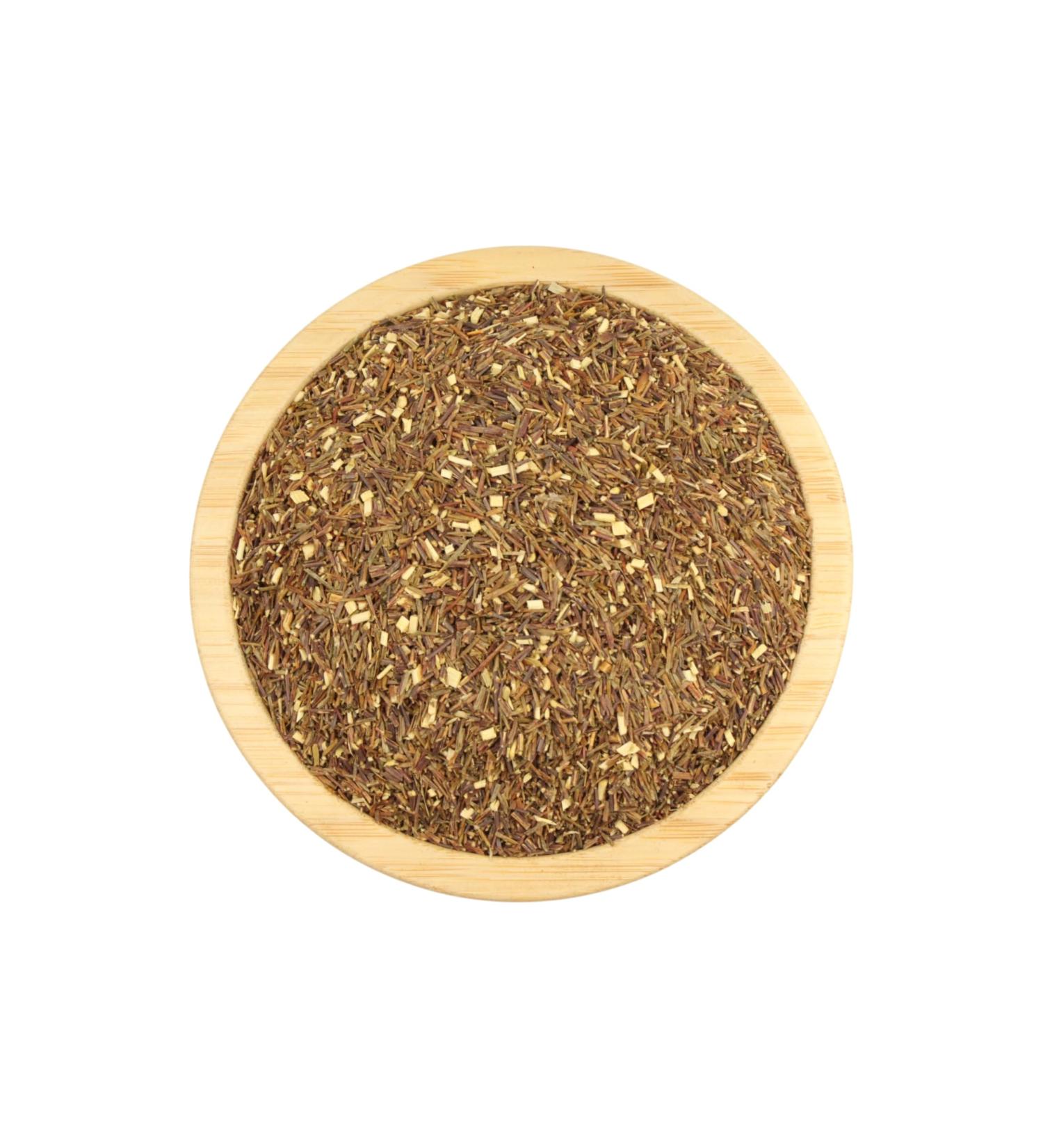 Vert Rooibos Th Feuilles - Aspalathus Linearis (1kg)