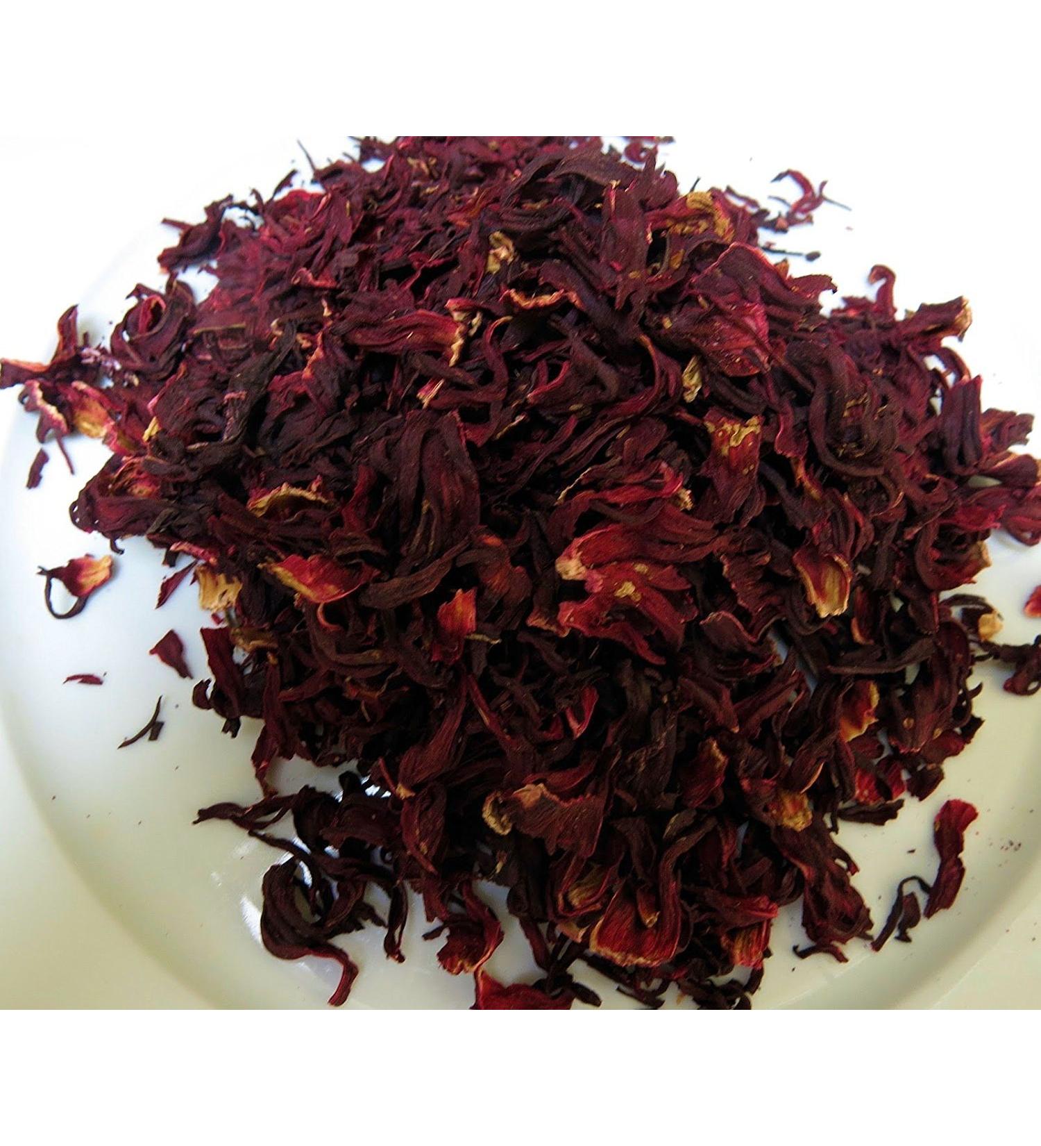 Dry Hibiscus Flower - 200g