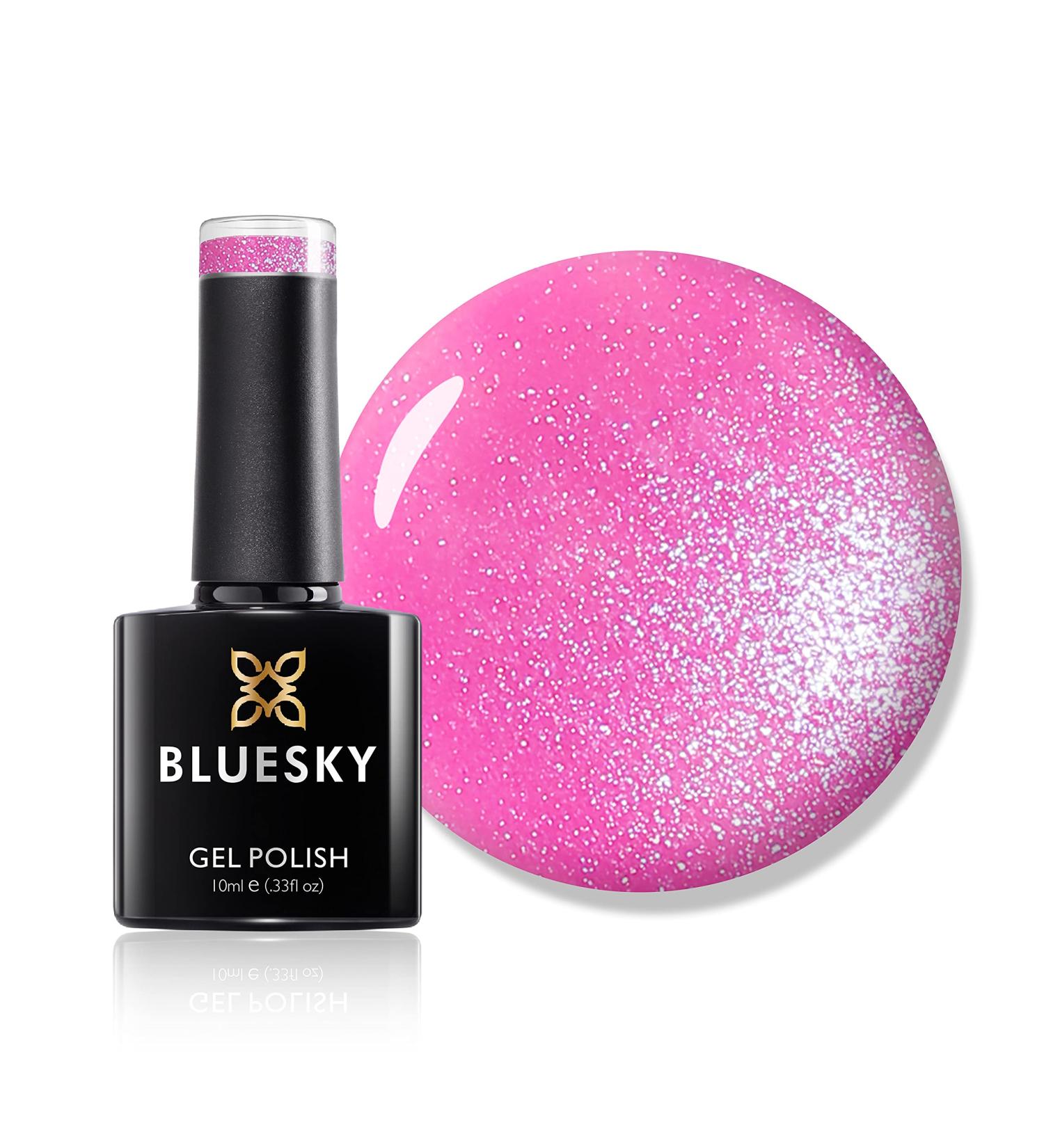 BLUESKY UV/Gel Nail Polish 10ml SJ16 - Buy Online on GoSupps.com