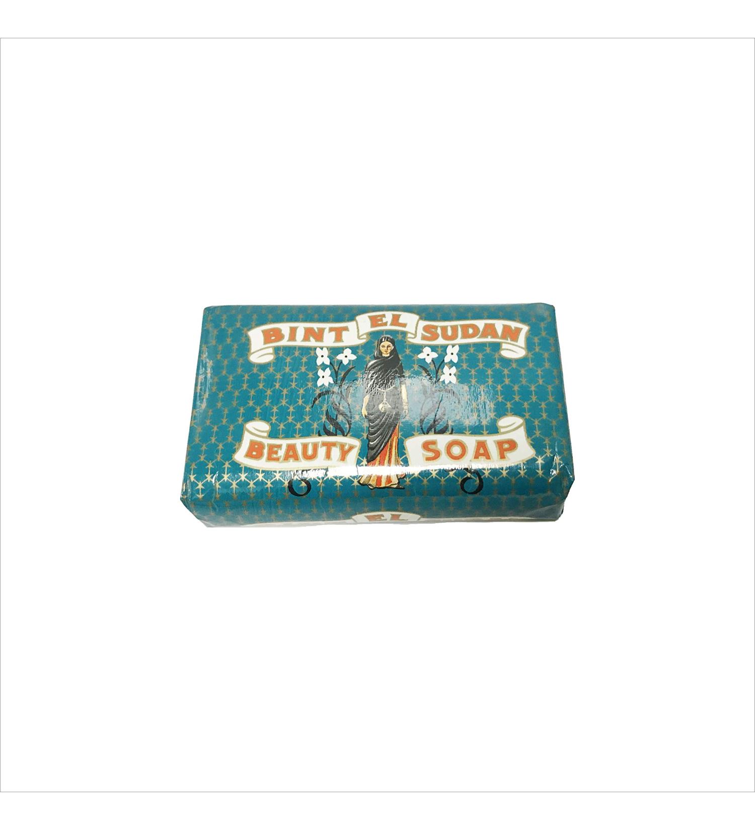 Savon bint el sudan 80g (savon bintou)