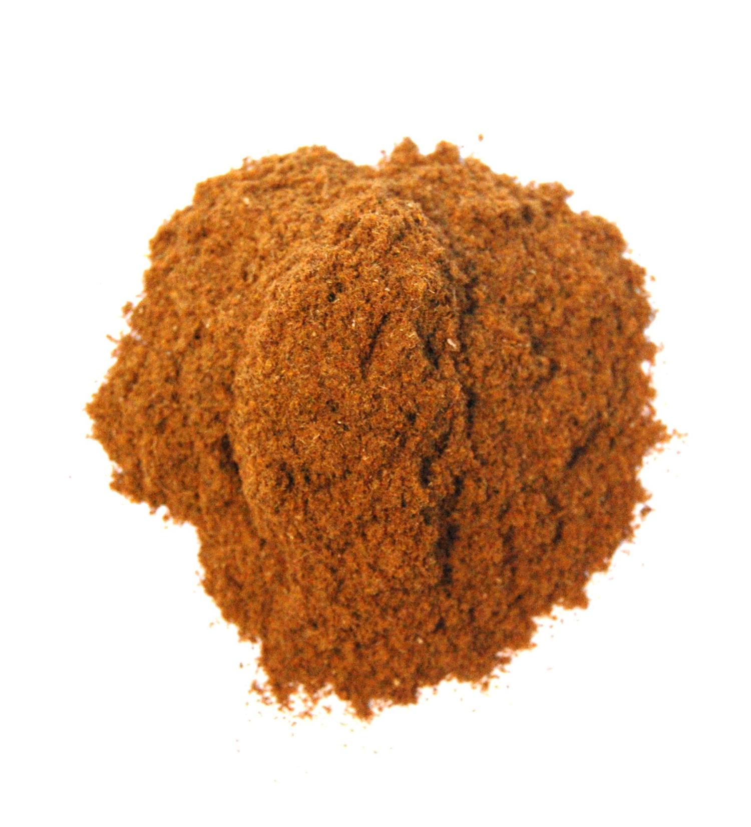 BALLA Balla - Calendula powder 50 g