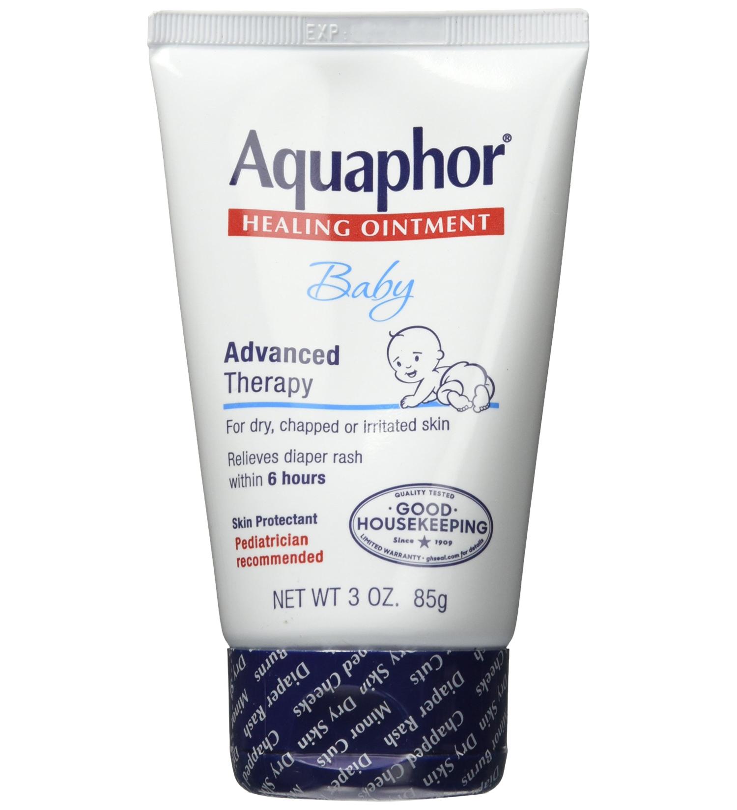 Aquaphor Baby Healing Ointment  3 oz