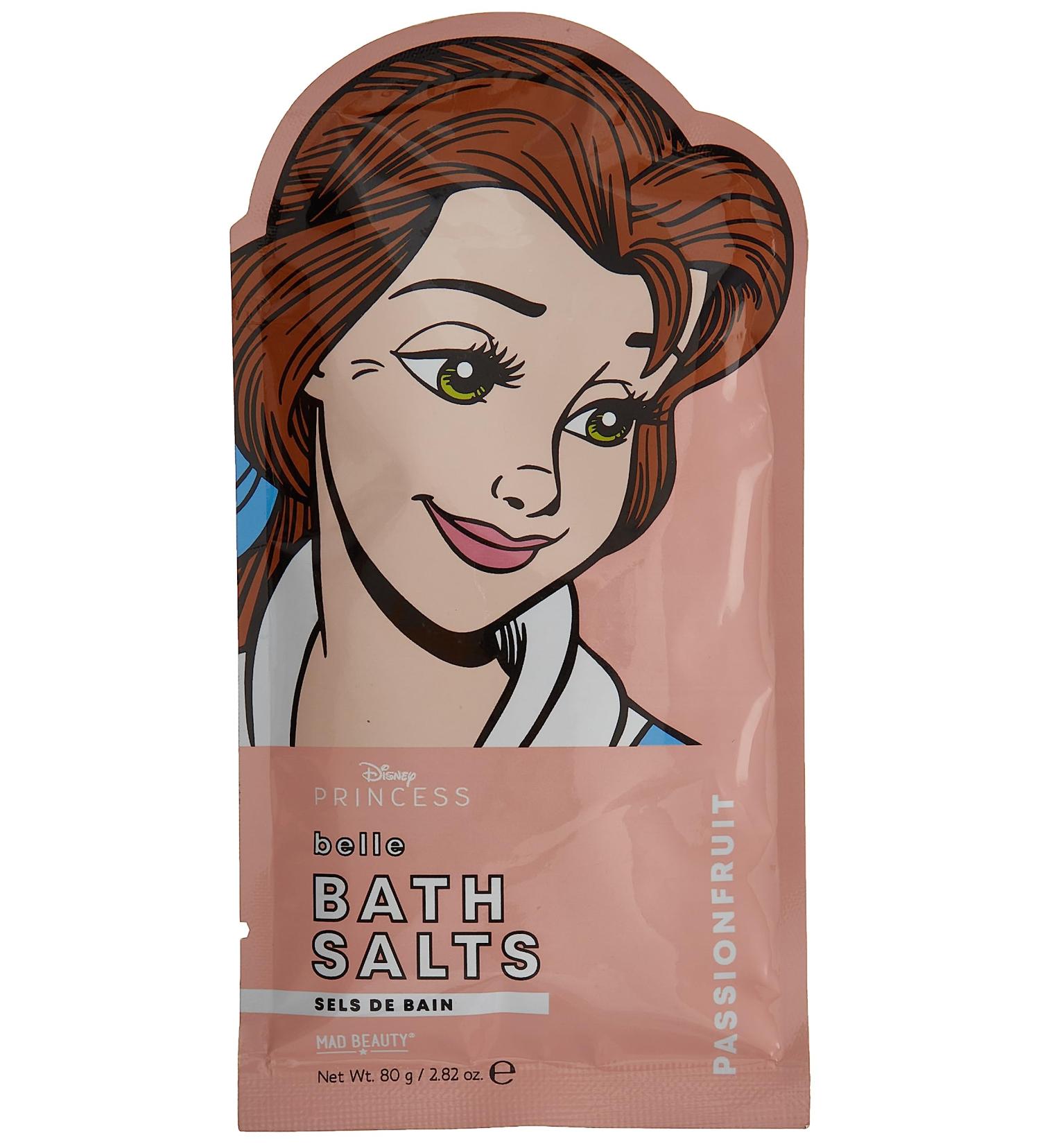 Disney Bella Sales de Ba o 80 Gr - Compras Internacionales | Mejora tu Experiencia de Ba o - Buy Online on GoSupps.com