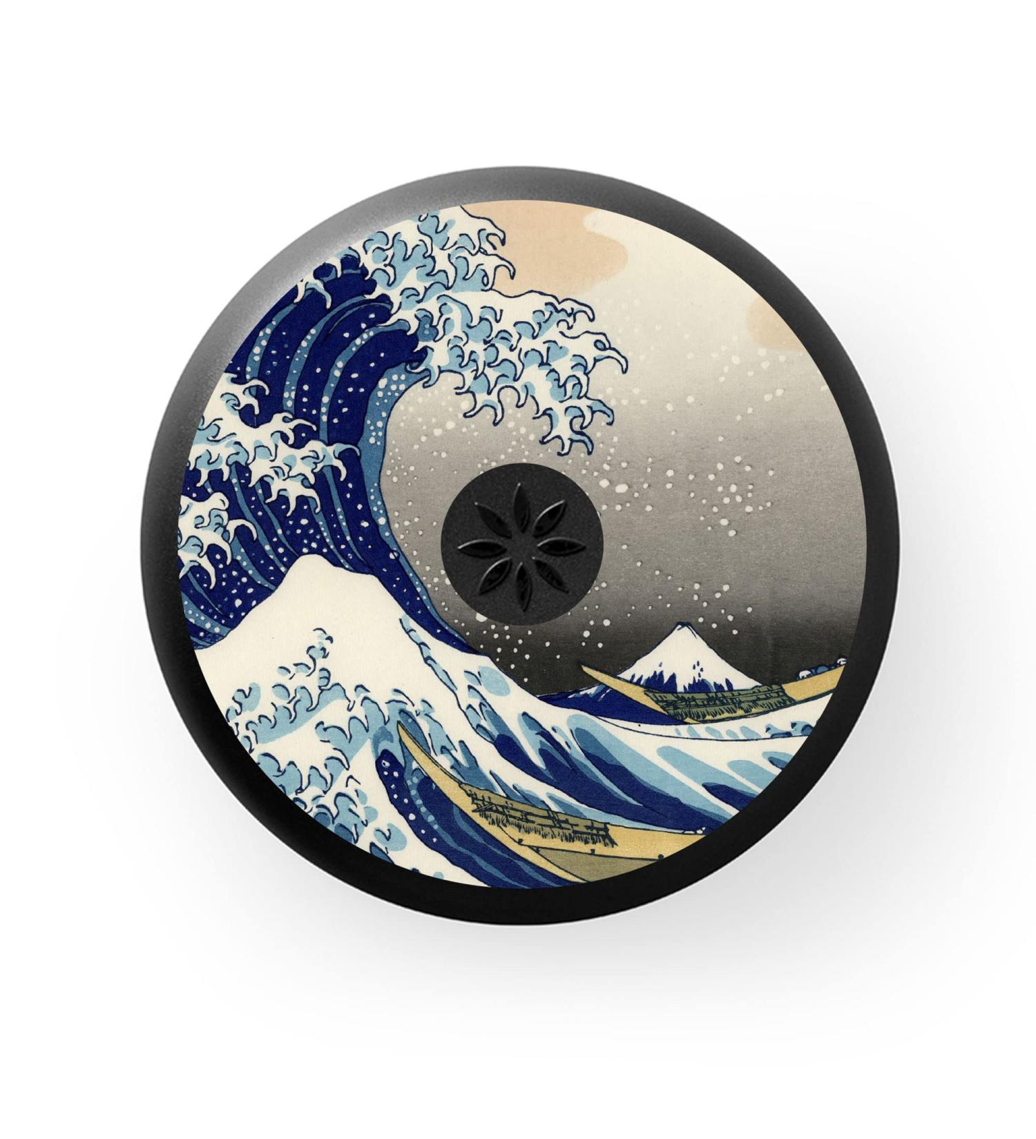 Invisalign Aligner Case - The Big Wave | Stylish and Durable | Worldwide Shipping - Buy Online on GoSupps.com