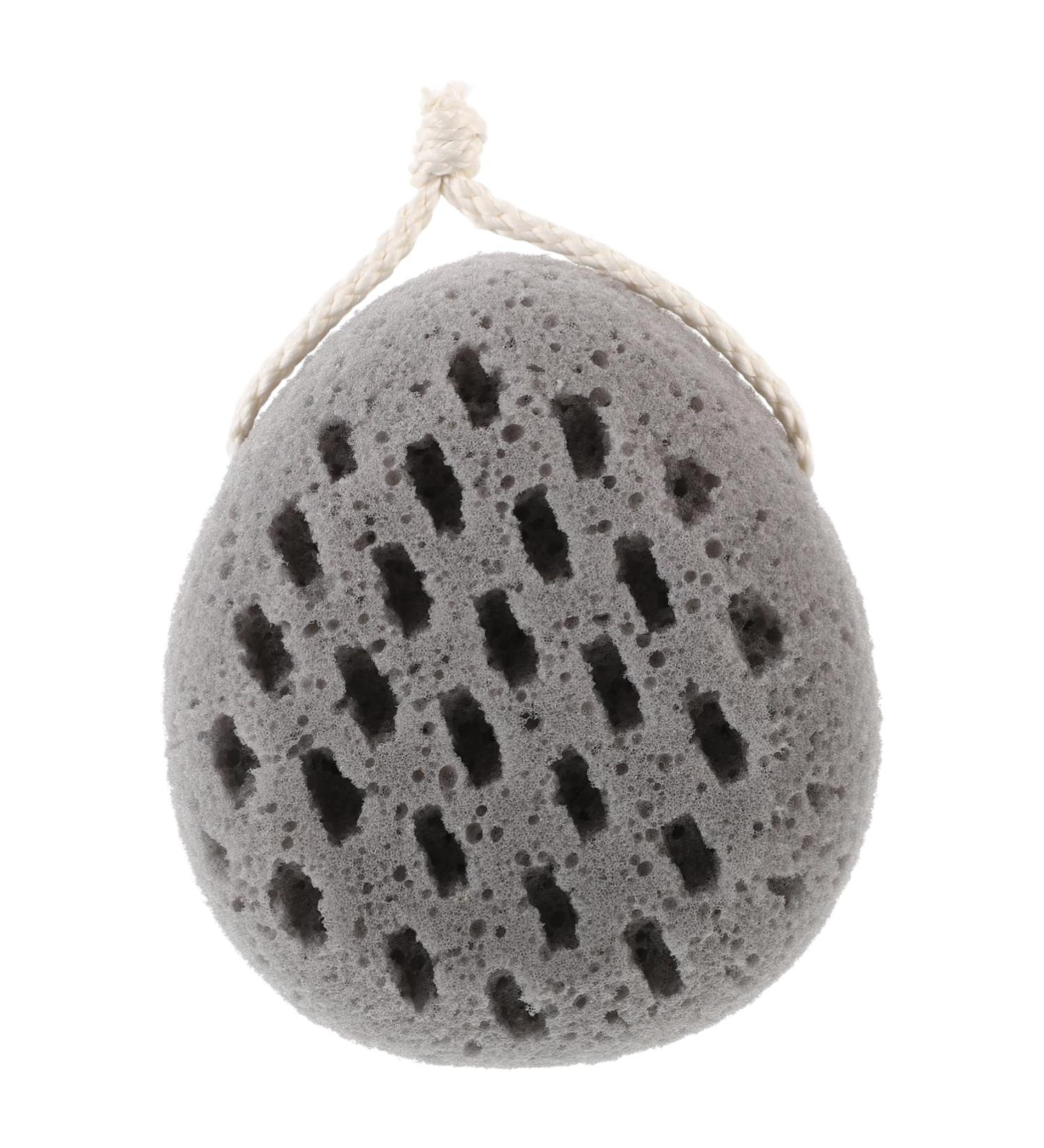 MOLUCKFU Back Scrubber Bath Sponges for Shower Women Shower Sponges for Women Body Exfoliator Scrubber Shower Skin Scrubber Reusable Body Sponge Bathing Bubble Making Sponge Bath Supplies - Buy Online on GoSupps.com