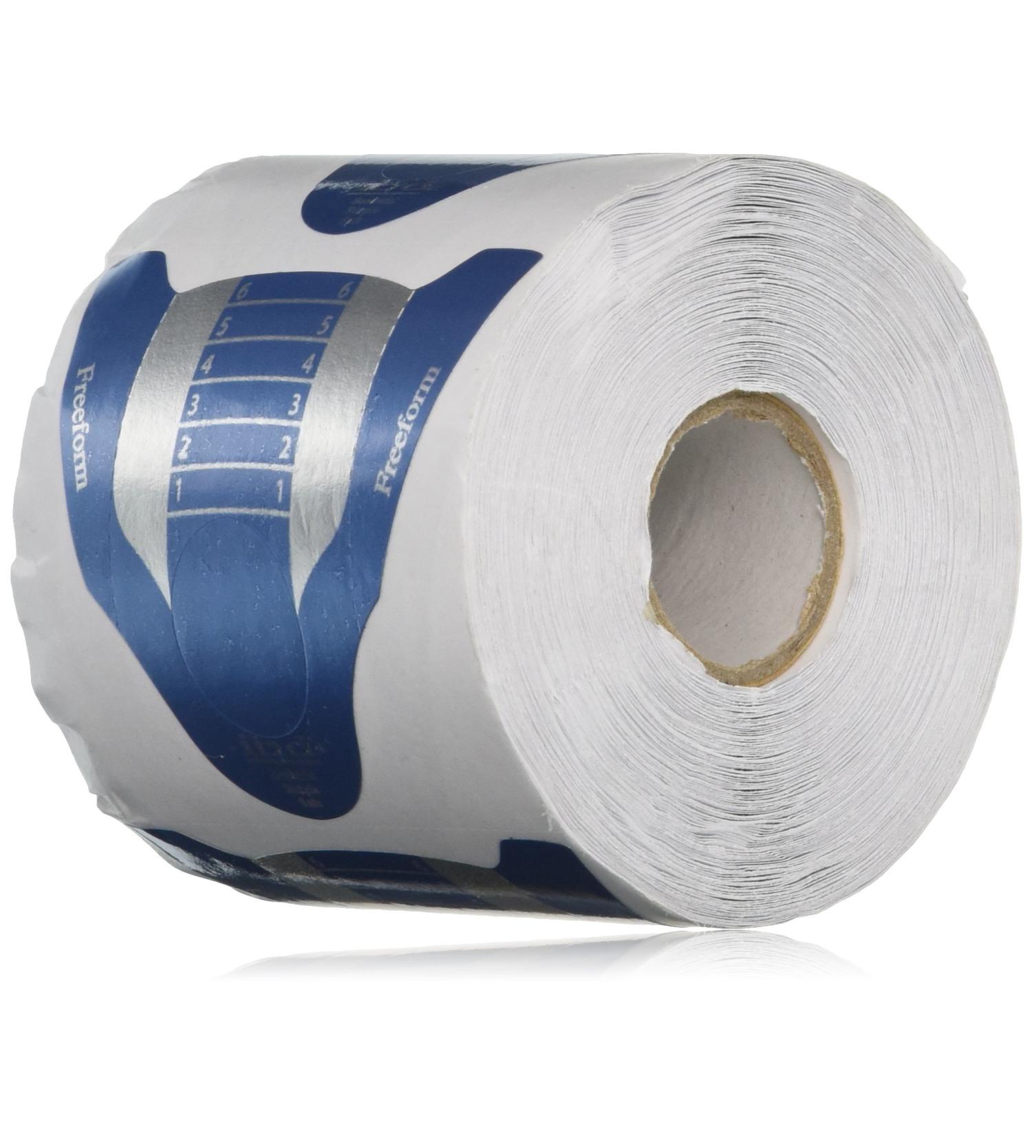 IBD Professional Nail Forms