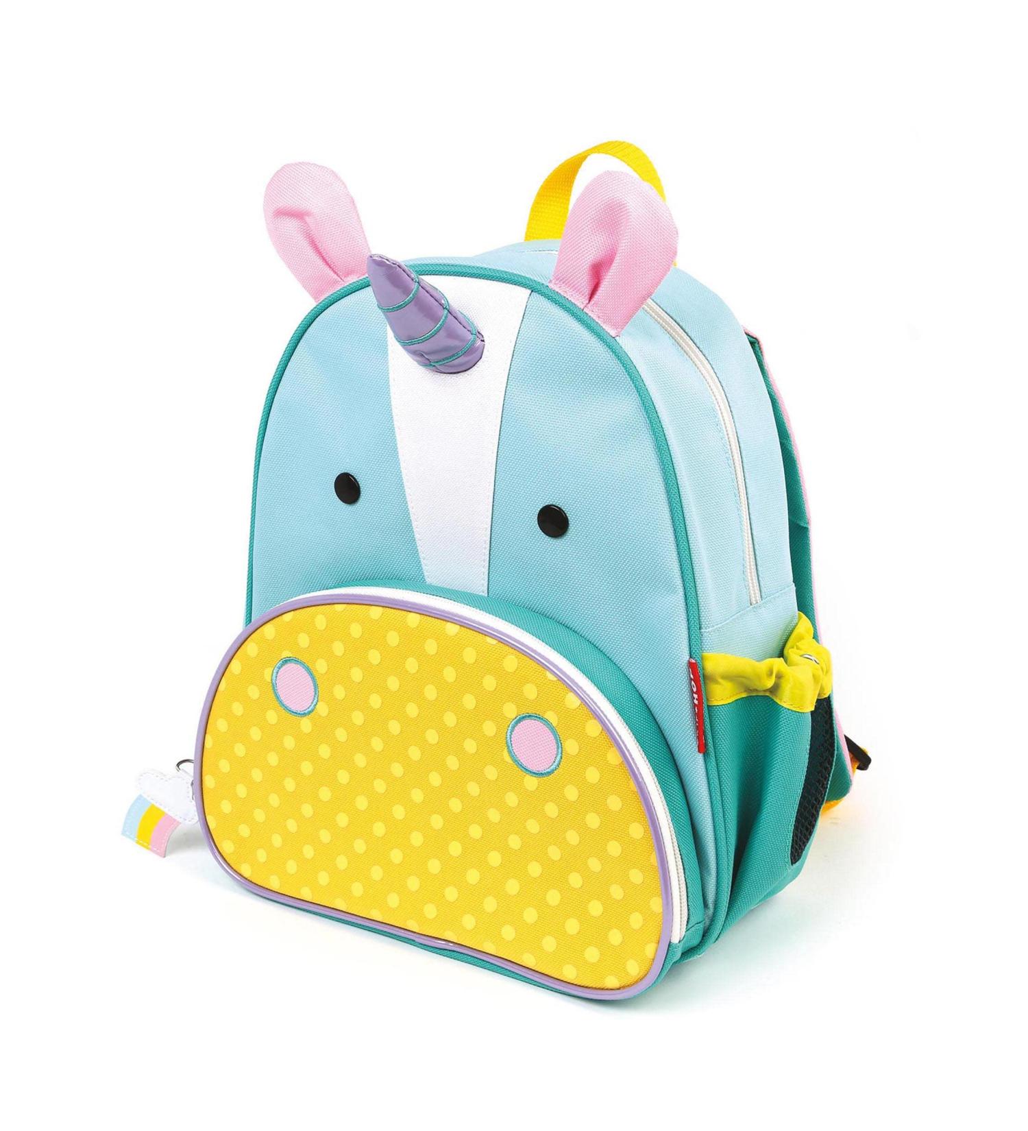 Skip Hop Unicorn Toddler Backpack | Zoo Preschool Ages 3-4 | Buy Online - Buy Online on GoSupps.com