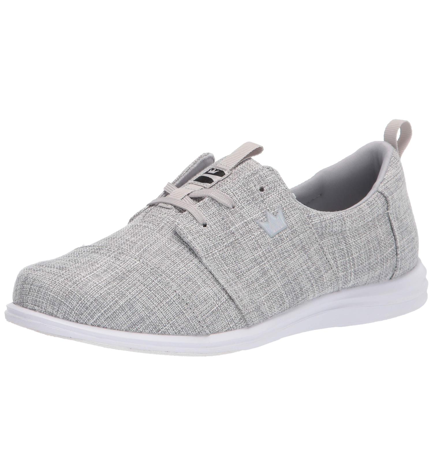 Brunswick Ladies Envy Bowling Shoes - Dazzle Dazzle 8 | Stylish and Comfortable Bowling Shoes for Women - Buy Online on GoSupps.com