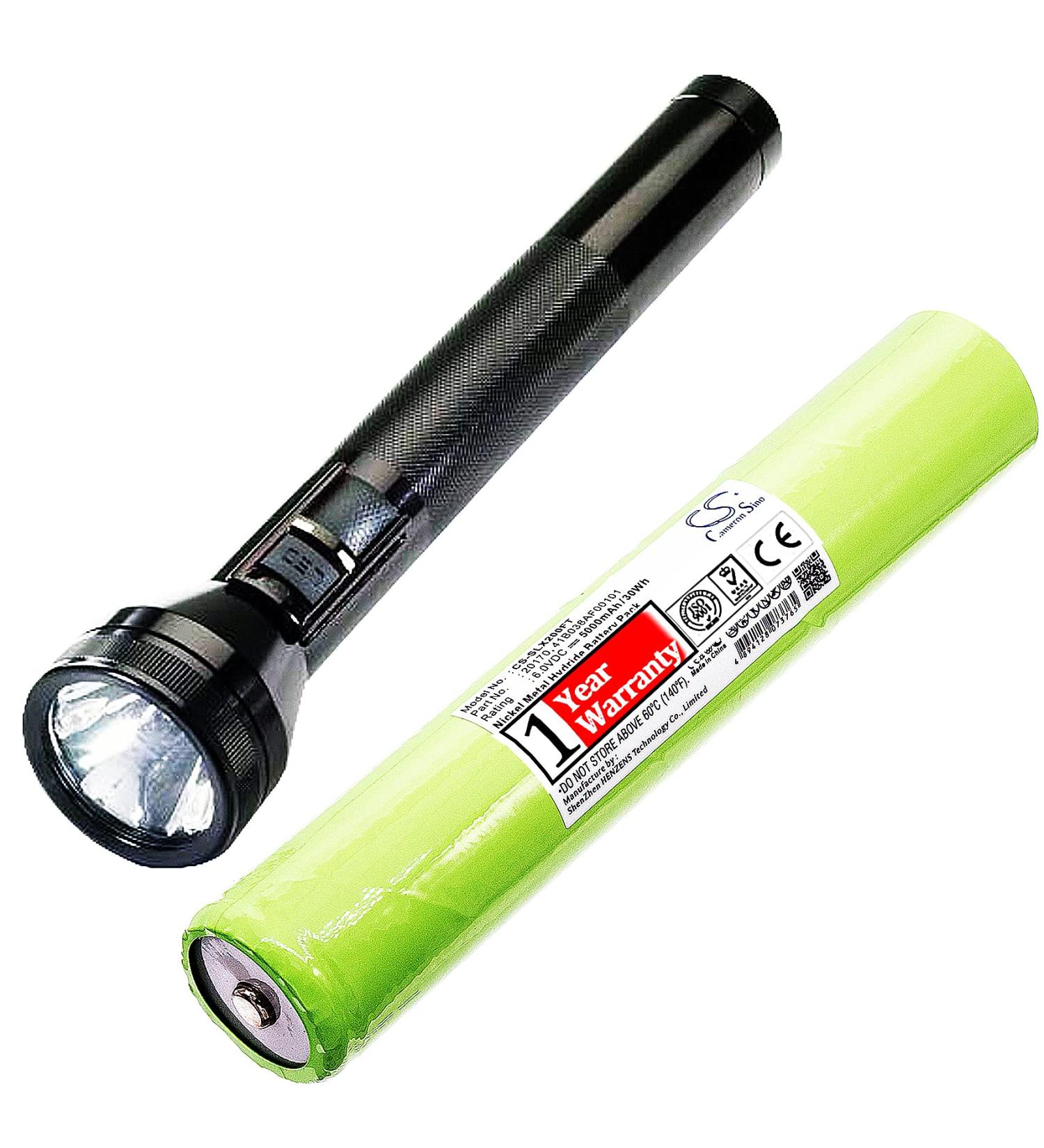 Estry Battery Replacement for Intec ESR8EE5920 & IMT-3500D - High-Quality International Shipping - Buy Online on GoSupps.com