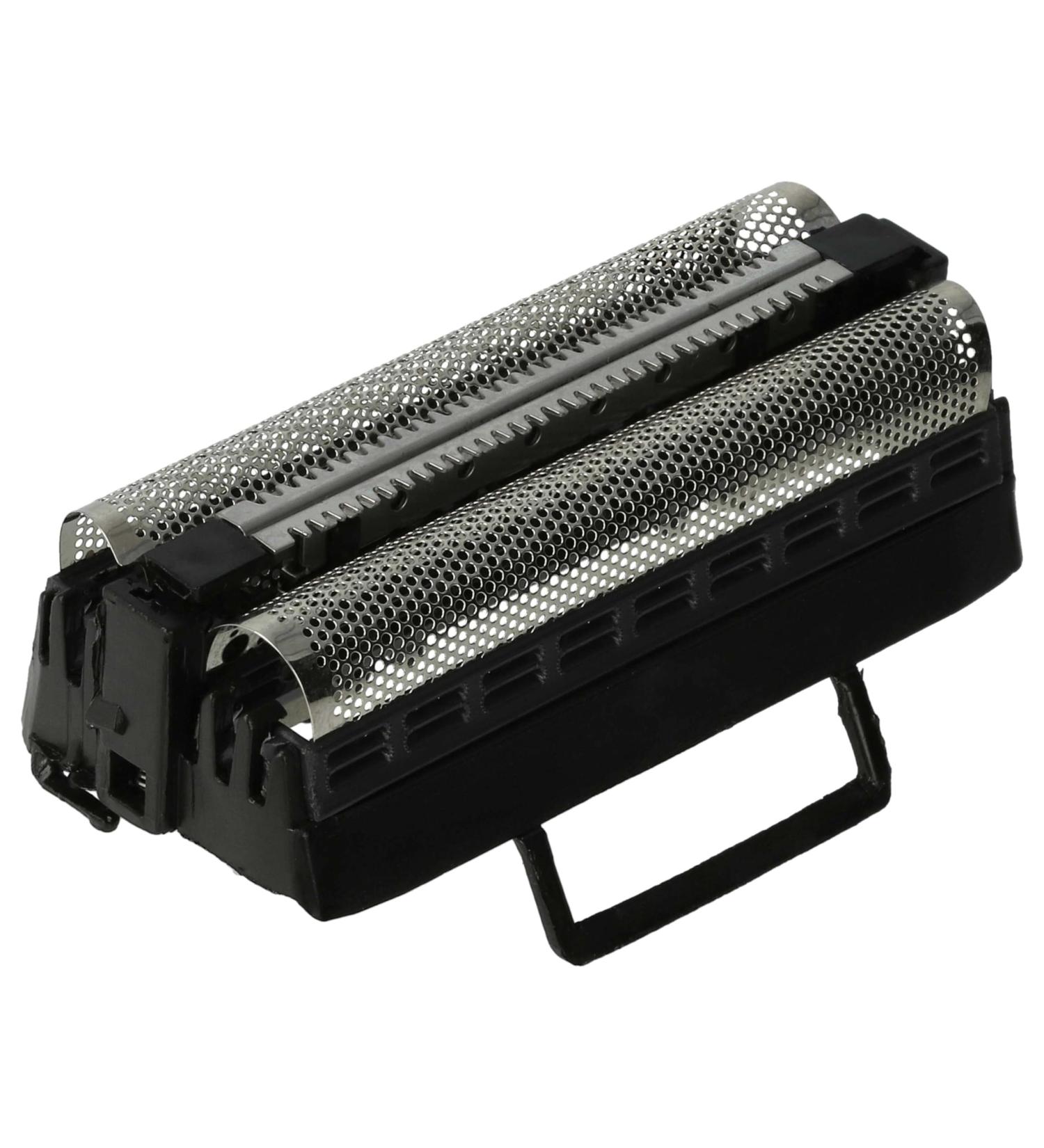 Buy vhbw Double Shaving Foil Compatible with Remington M2800 M2810 M2820 M2821 M2822 M2825 Black/Silver | Fast International Shipping - Buy Online on GoSupps.com