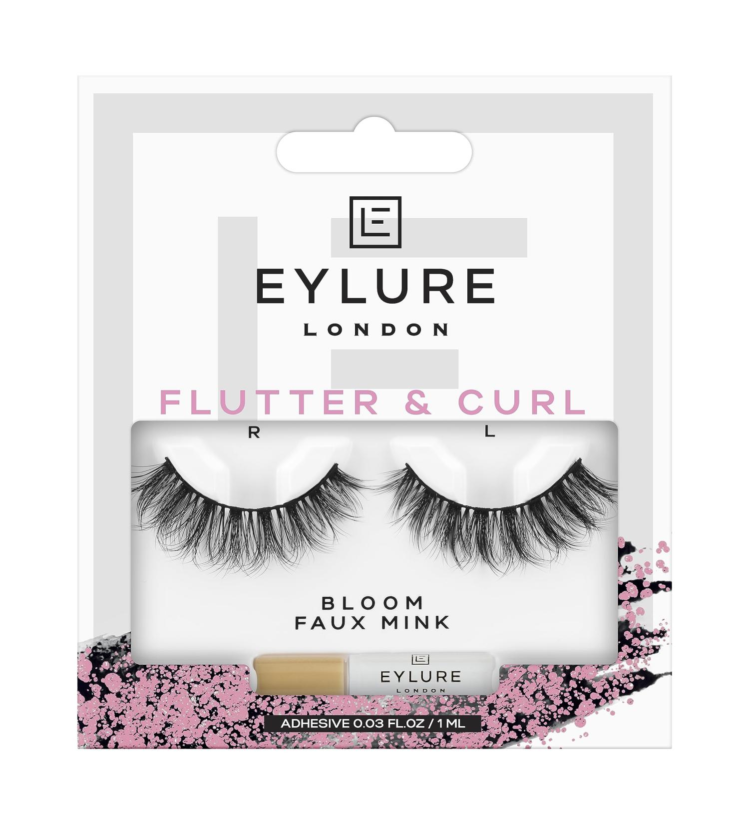 Eylure Flutter & Curl - Bloom - Buy Online on GoSupps.com