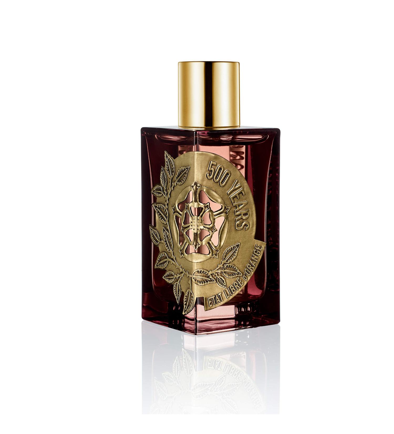 Etat Libre D' Orange Etat Libre D'orange 500 Years Eau De Parfum Spray 3.4 Oz