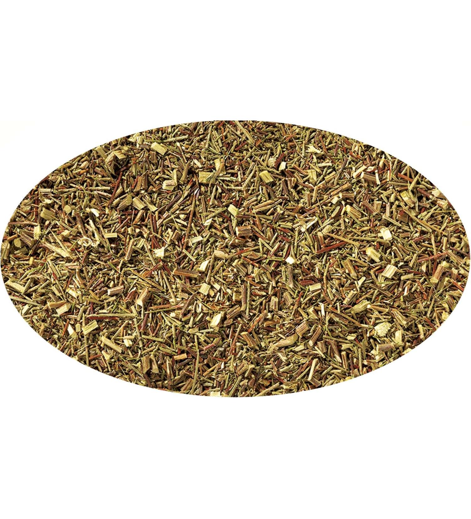 Eder Gew rze Eder Spices - Organic - Rooibos Vert - 500g