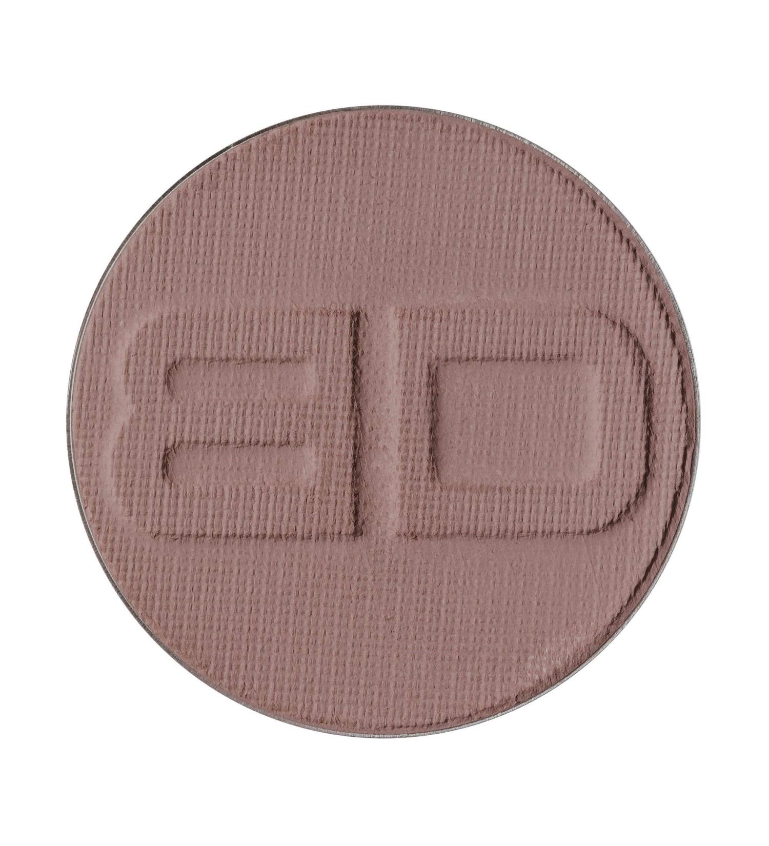Beni Durrer Puderpigment REFILL Tr ffel - Kalt Matt 2.5g | Premium International Shipping - Buy Online on GoSupps.com