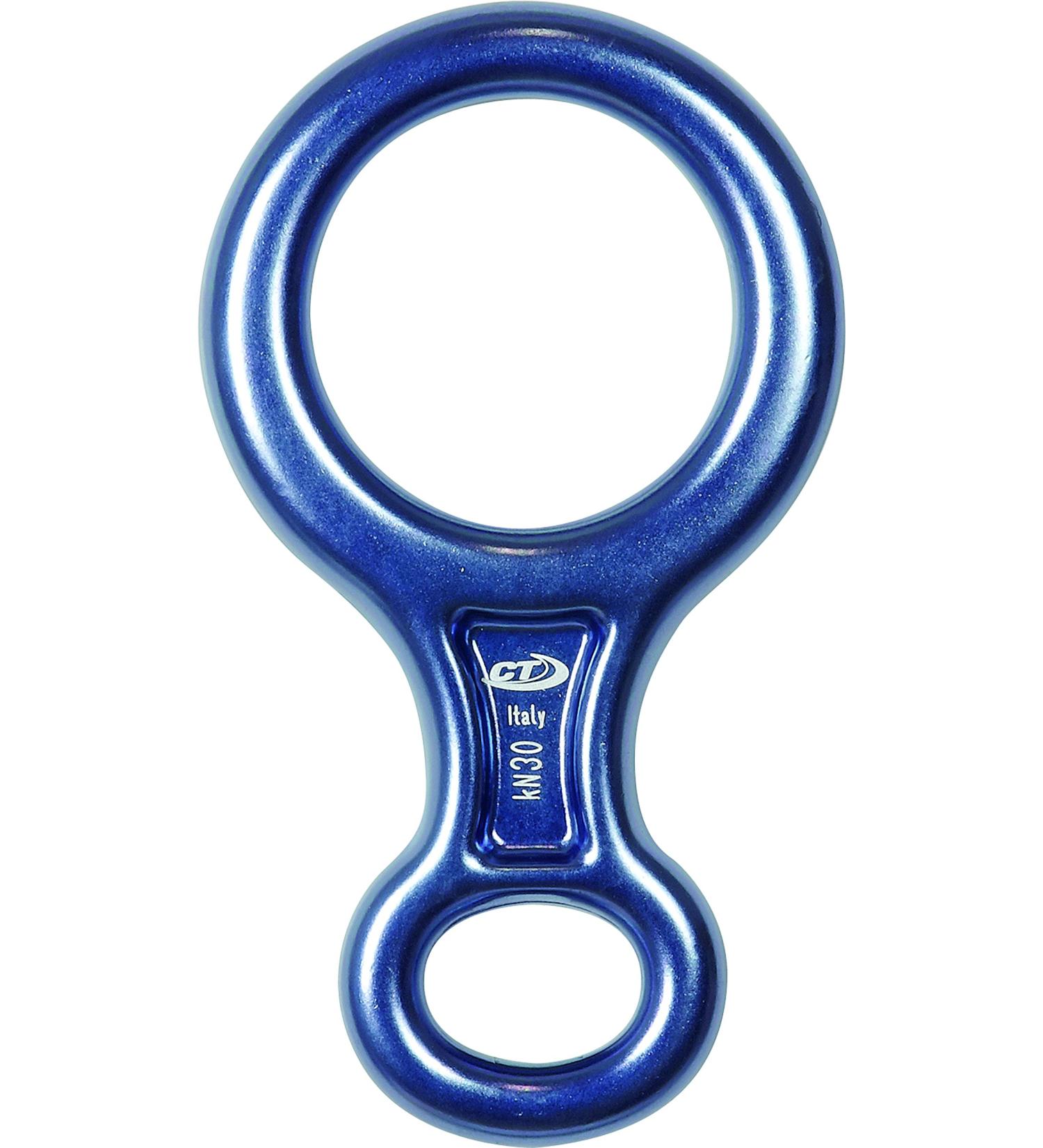 Climbing Technology Otto insurer M blue