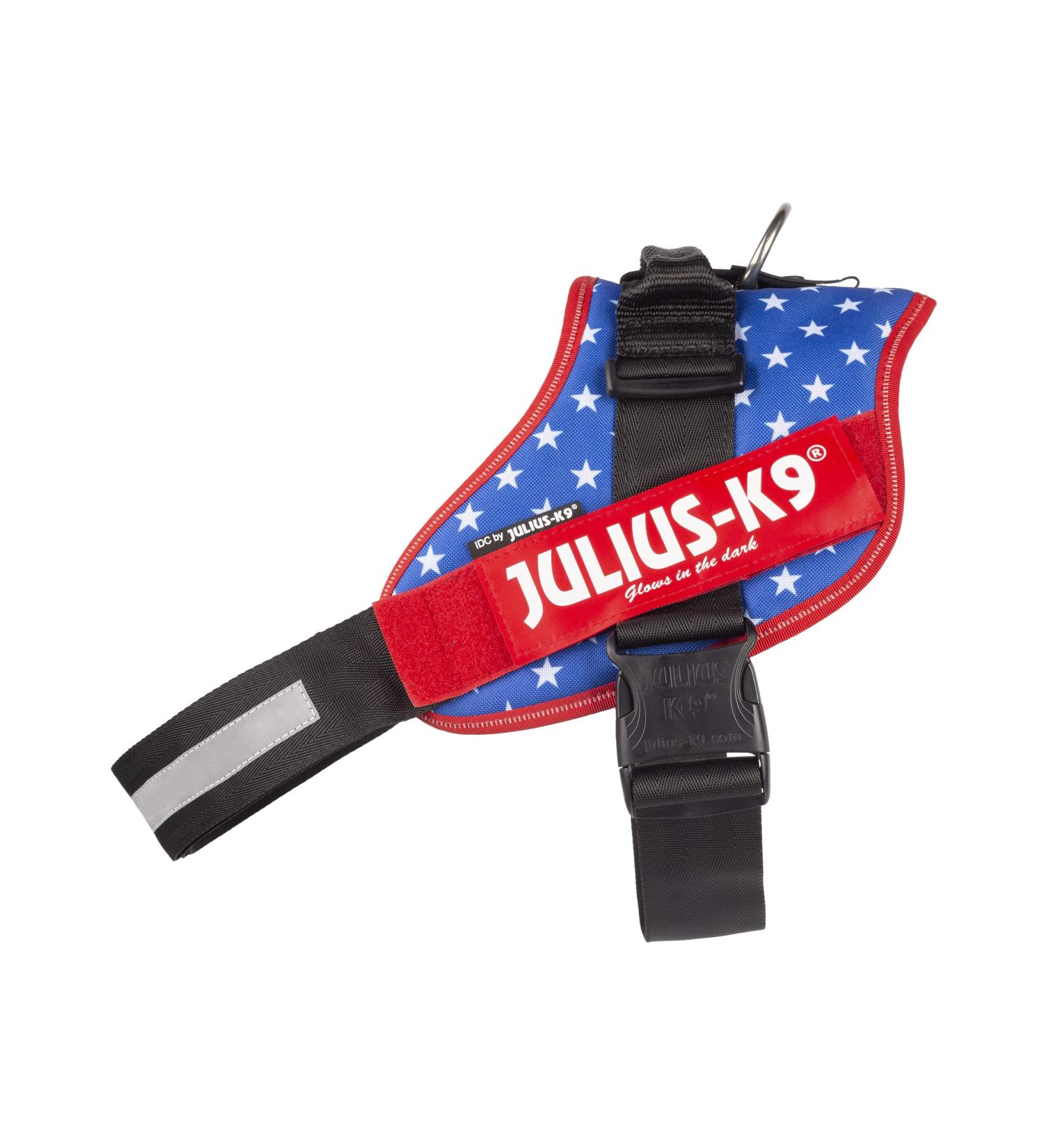 Buy IDC Powerharness 2XL/3 - Ultimate Comfort for Dogs | International Shipping Available - Buy Online on GoSupps.com