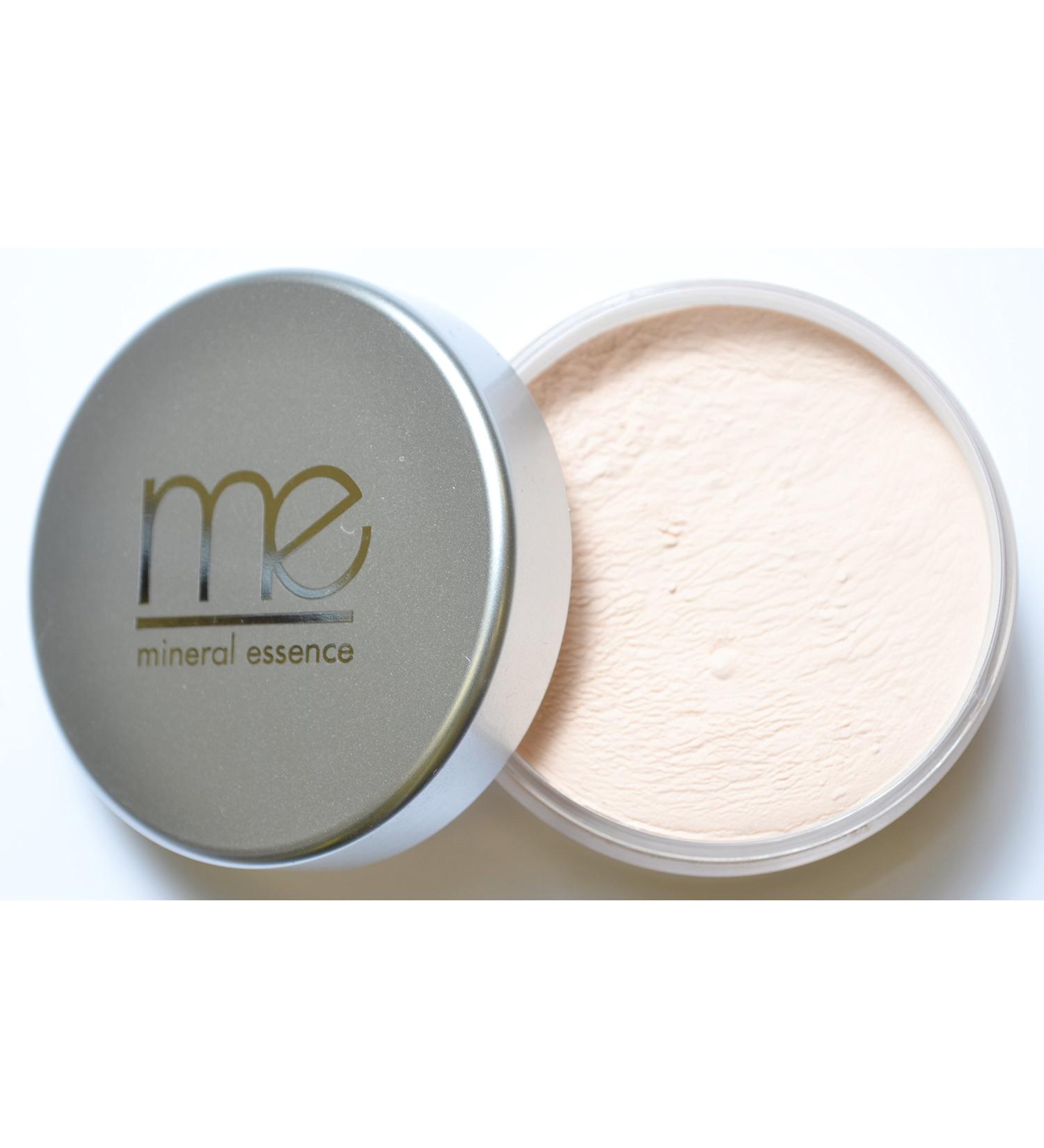 ME  Mineral Essence - Magic Finish Translucent