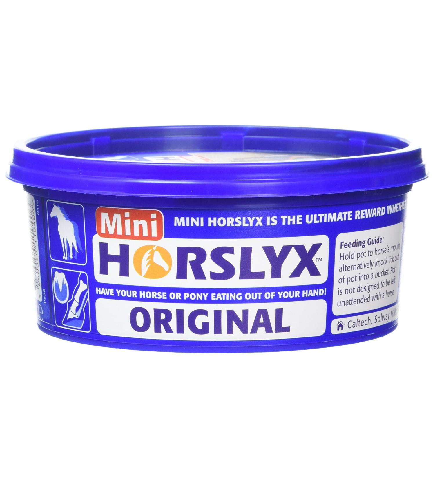Horslyx Minis Horse Licks 650g - Buy Online on GoSupps.com