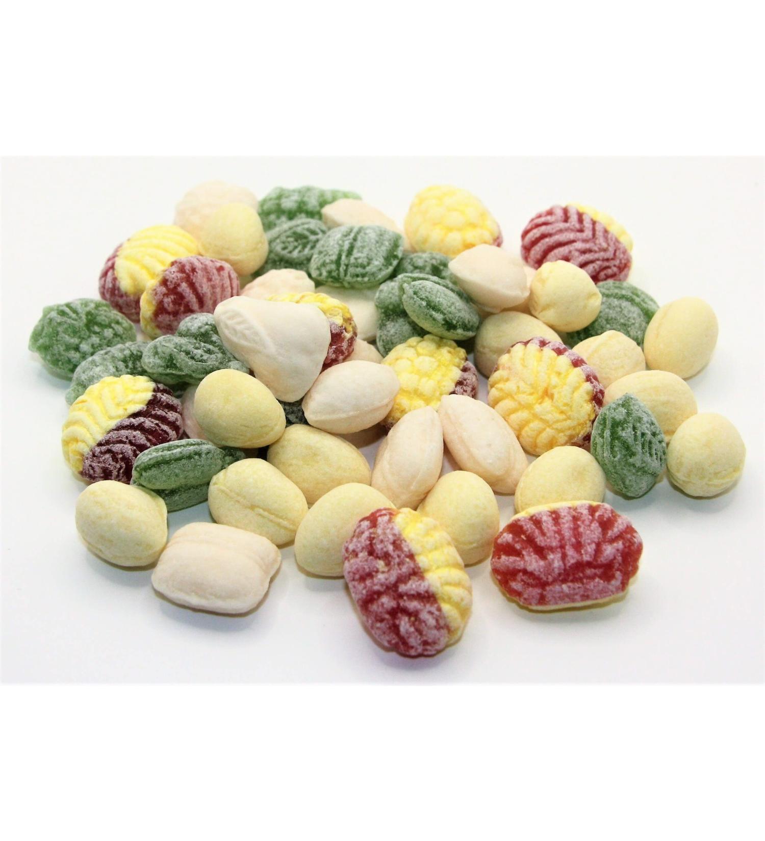 1 kg alcohol-free cocktail candy mix - Buy Online on GoSupps.com