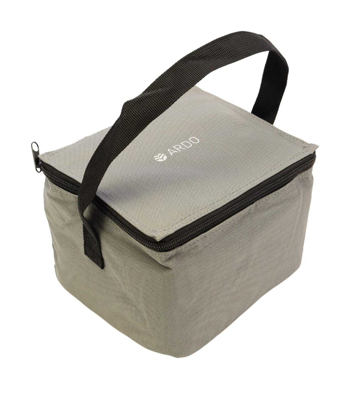 Ardo Breast Milk Cool Bag - Insulated Storage Cooler for Safe Transport of Breastmilk - Buy Online on GoSupps.com