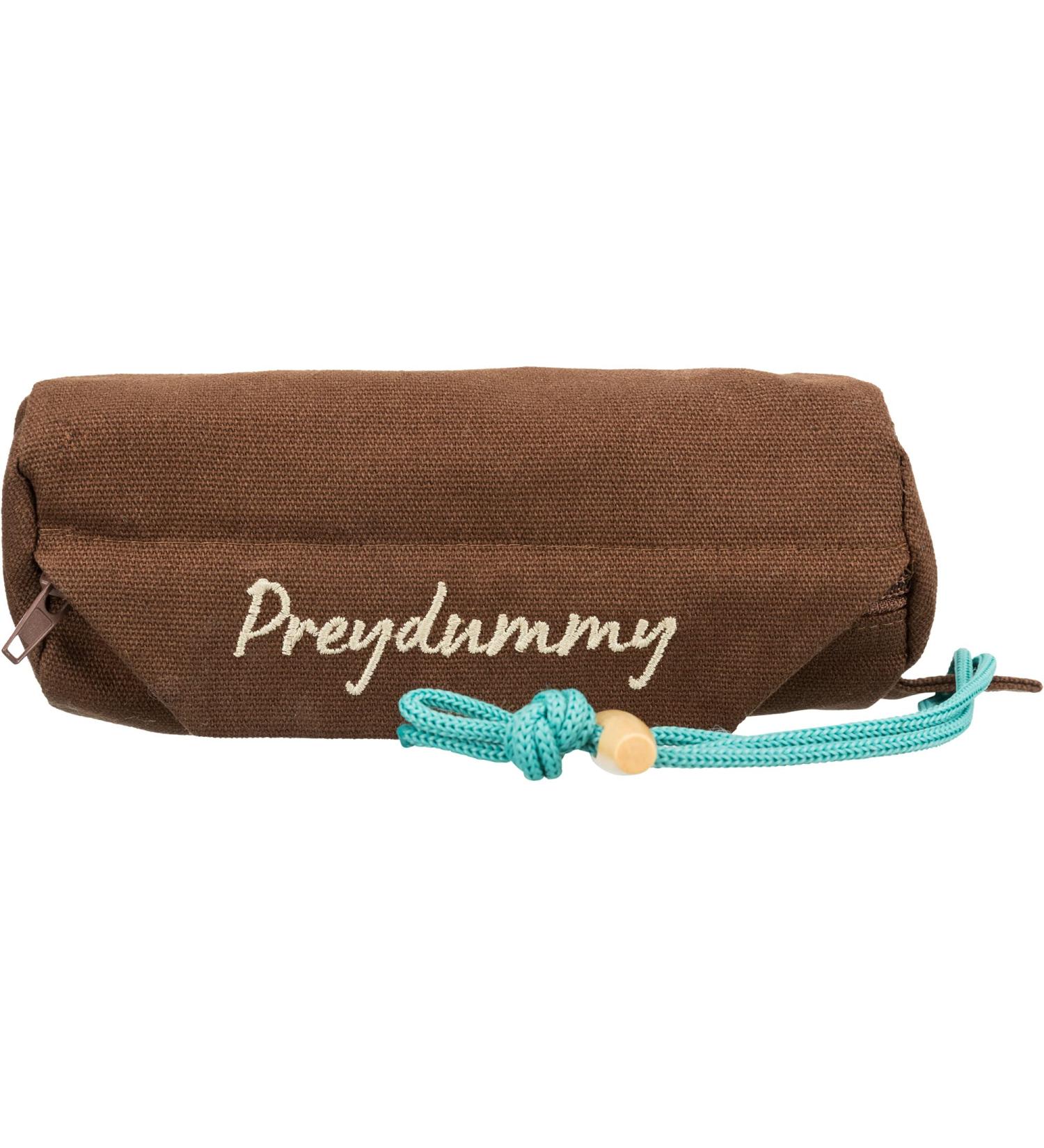 Trixie 32192 Dog Activity Preydummy - Assorted 7 x 18 cm Toy for Engaging Play & Training - Buy Online on GoSupps.com
