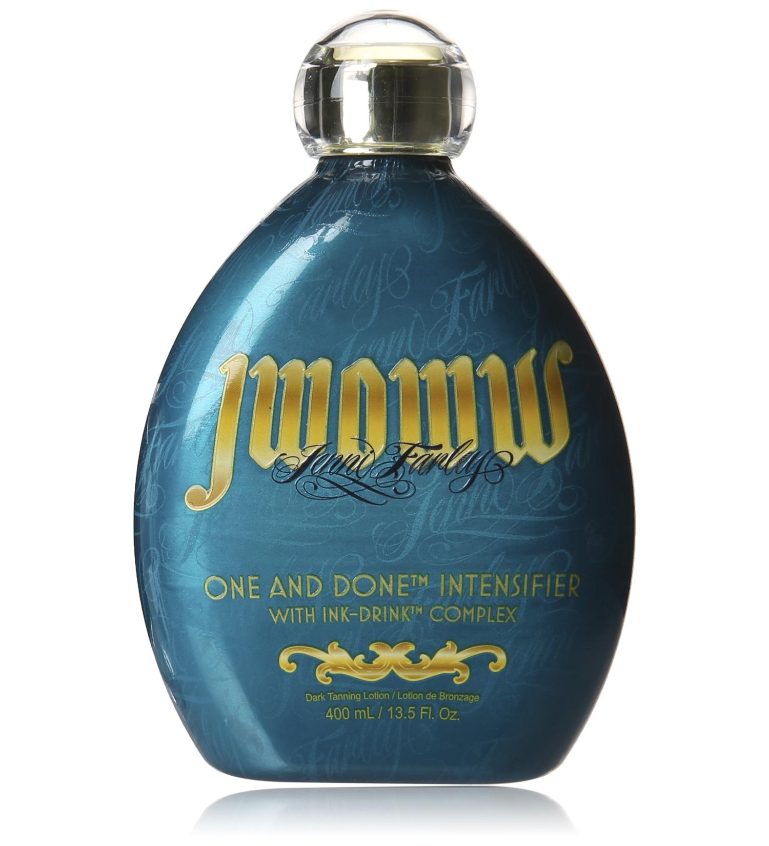 Australian Gold JWOWW ONE and DONE INTENSIFIER 13.5 Ounce