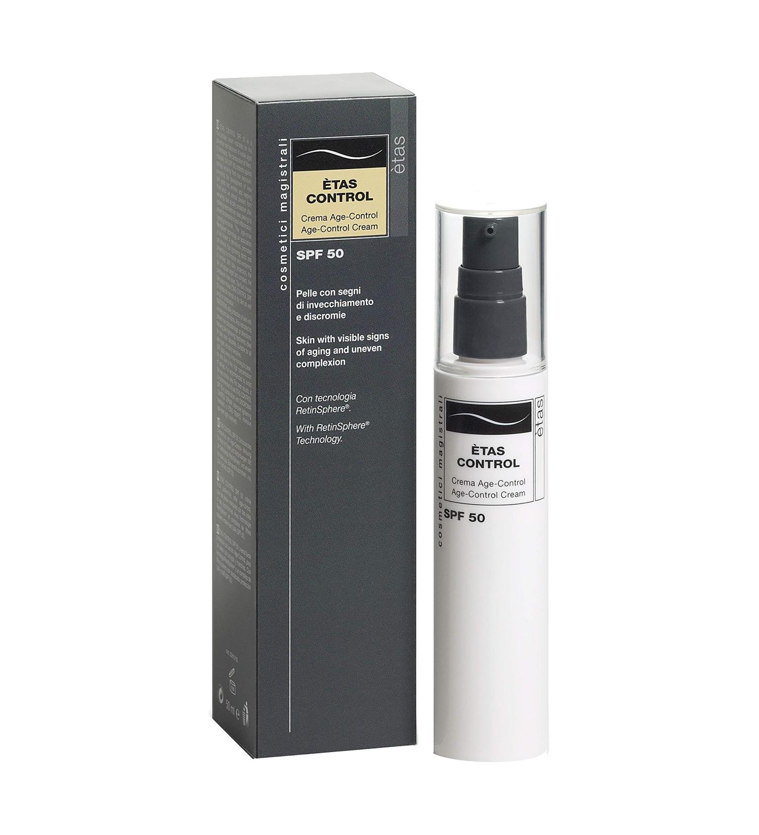 Cosmetic Magister States Control SPF 50 50ml