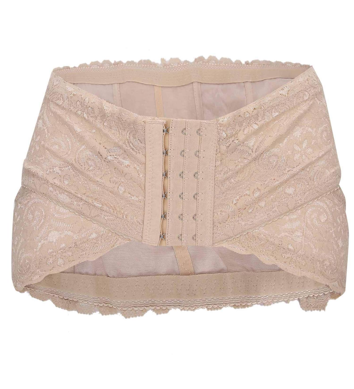 Pelvis Correction Belt for Postpartum Women | Hip-Up Pelvic Repair Muscle Support (Skin Color) - Shop Now - Buy Online on GoSupps.com