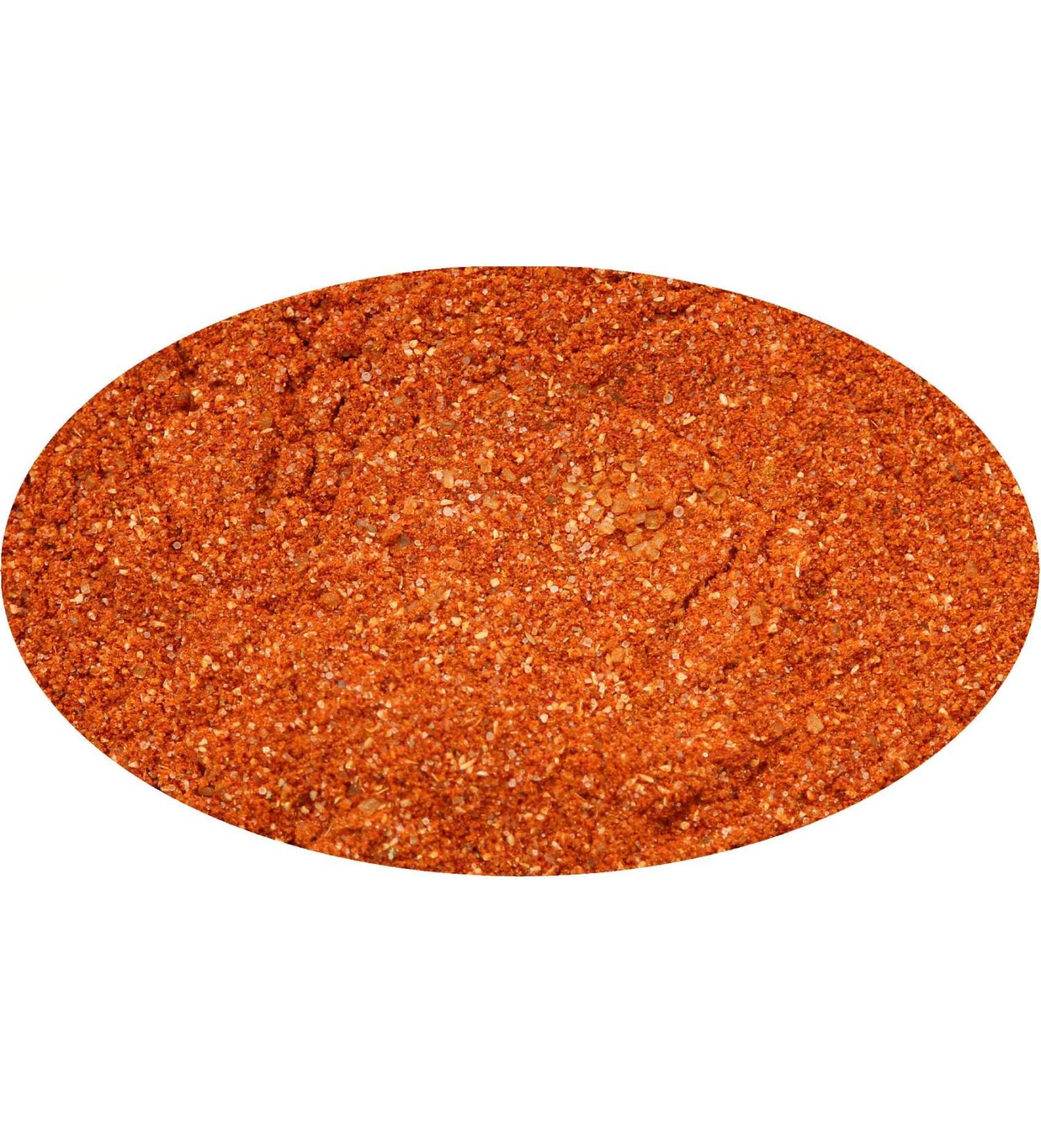 Eder Gew rze Eder Spices - Barbecue Rub - 500g
