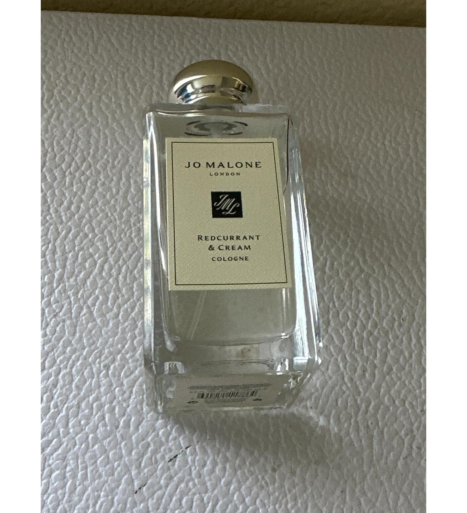 Jo Malone - Redcurrant & Cream - Cologne 3.4 Fl. Oz. - Buy Online on GoSupps.com