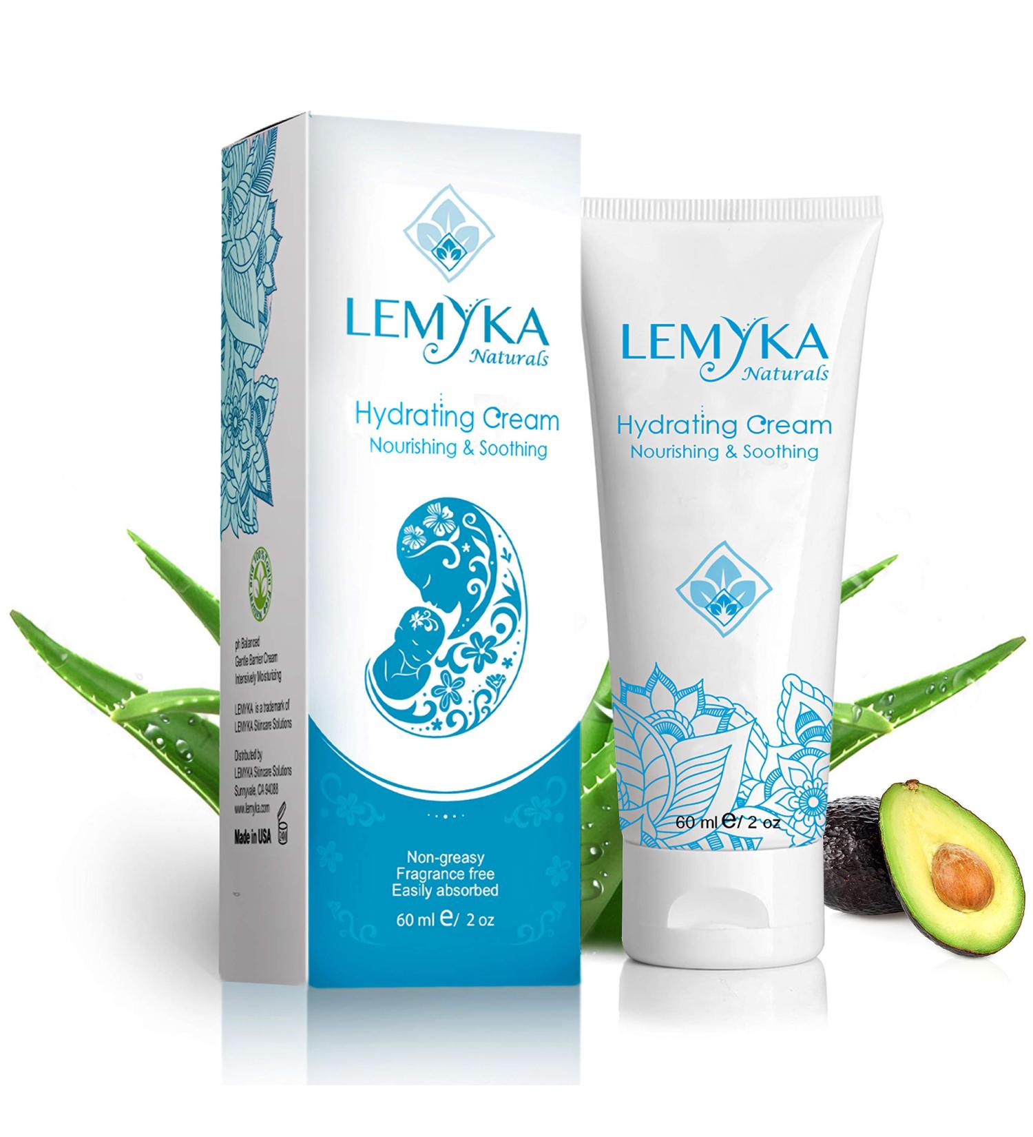 Organic Baby Eczema Cream - Soothing Relief for Dry Itchy Skin Psoriasis Dermatitis & Hives | Non-Greasy Balm for Lasting Hydration - Buy Online on GoSupps.com