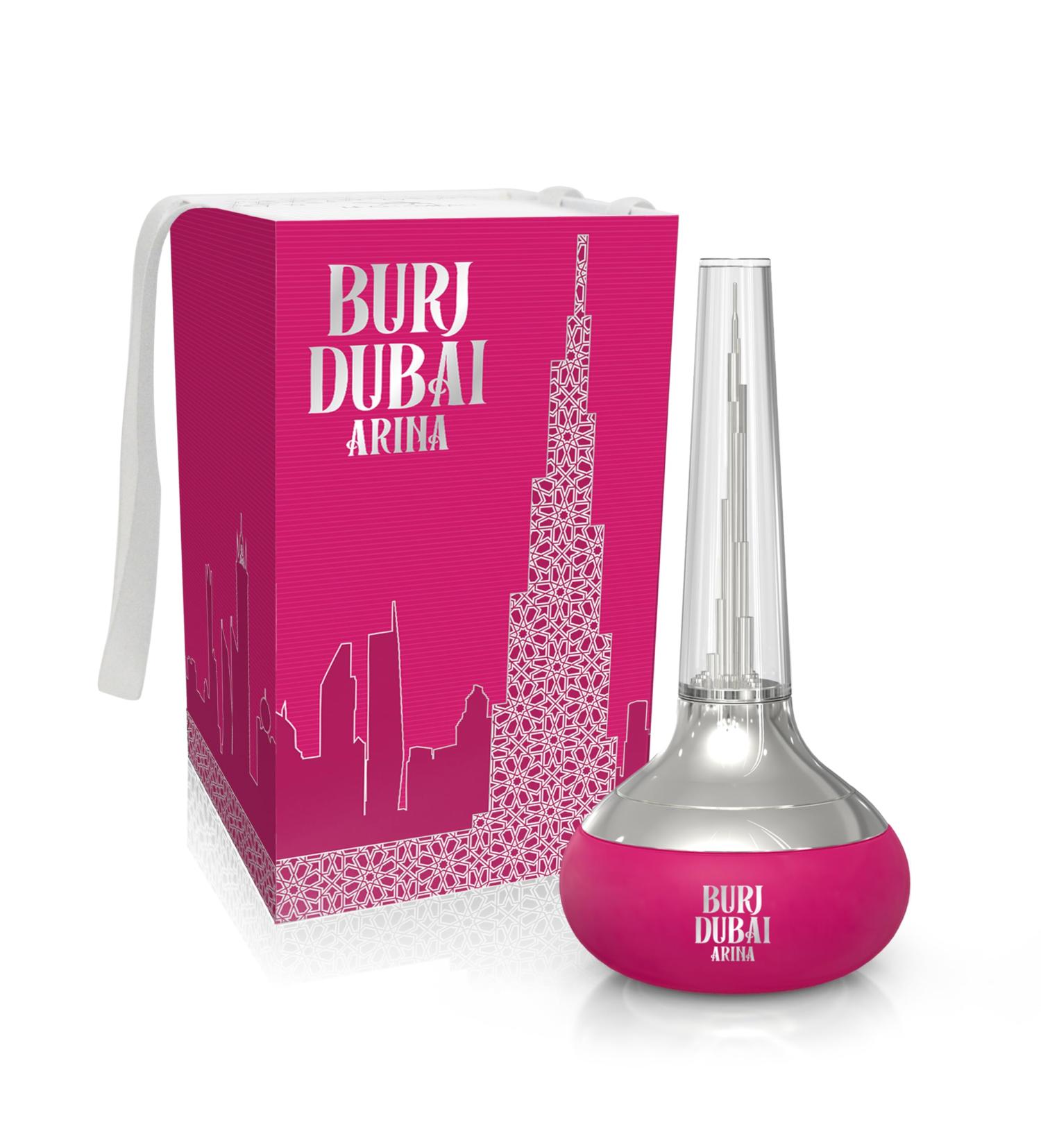 Emper Burj dubai arina women 100ml