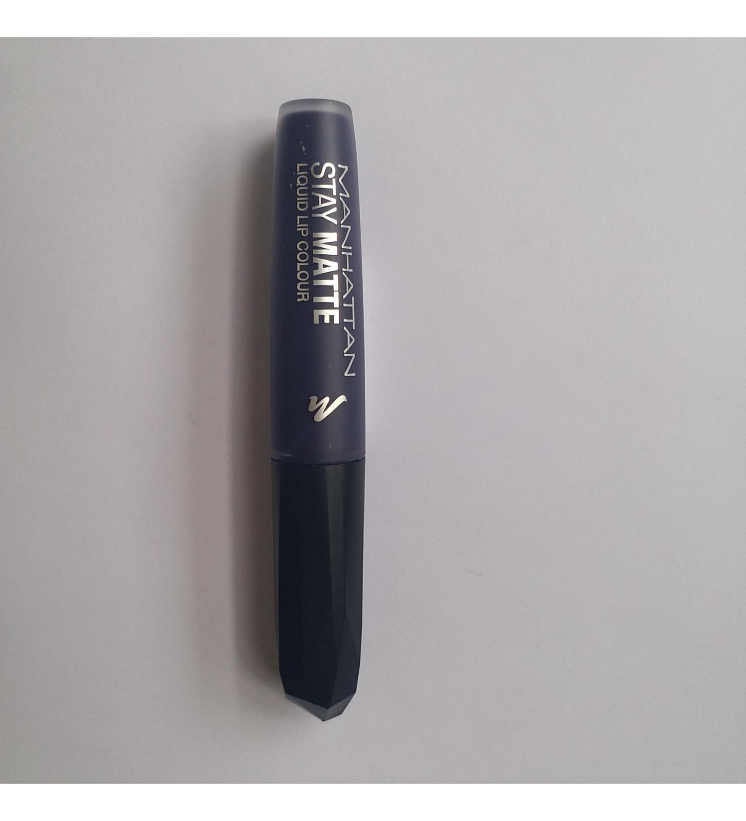 Stay Matte Liquid Lip Colour Nr. 003 Moonlight Magic 5 5 ml