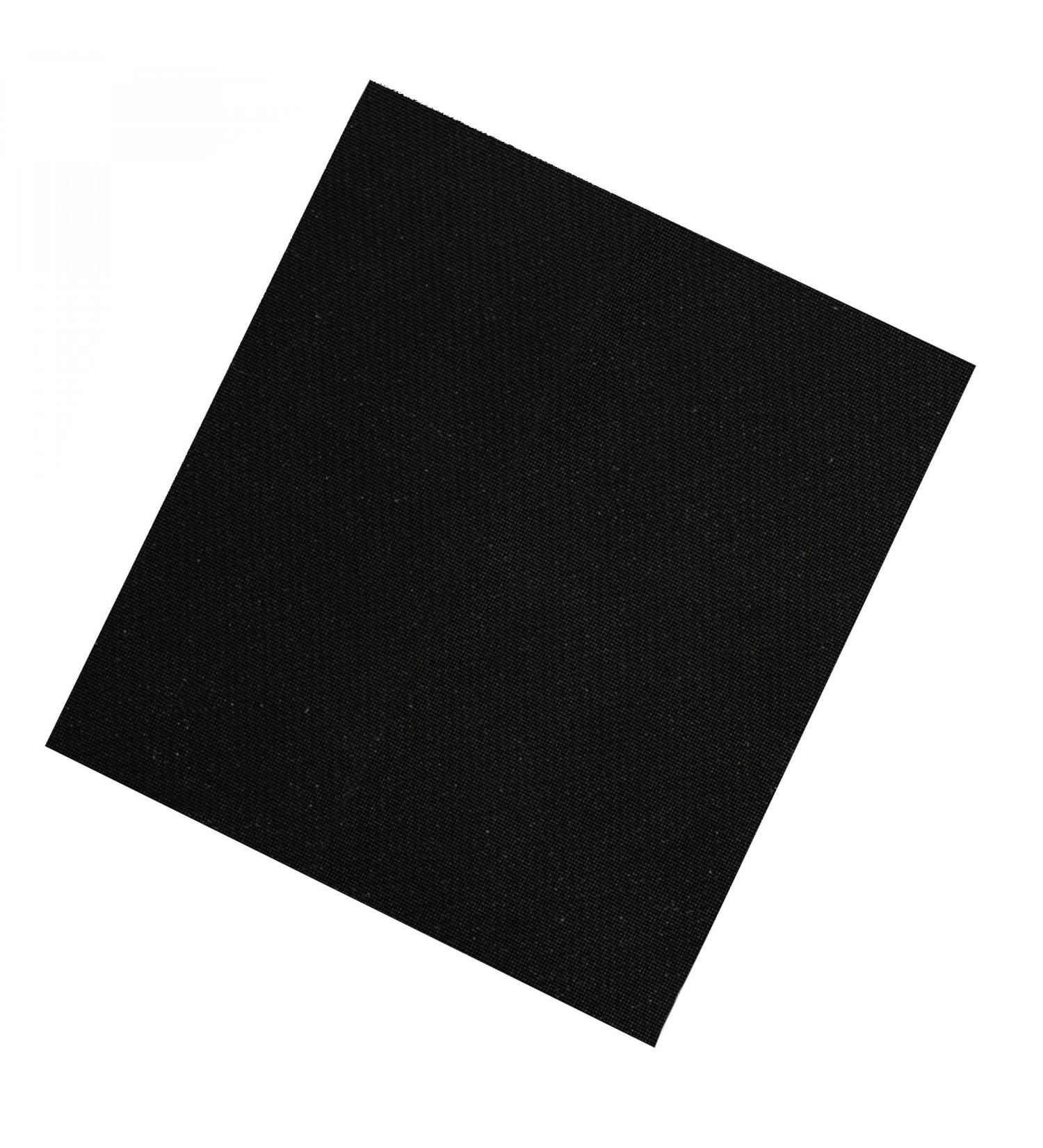 HoldFast Grips 150696 Strips, 6" x 6", Black, Grip Tape for Increased Safety Creates a Non-Slip Surface On Grab Rails, Adhering Traction Grip for Friction When Using Grab Bars in Showers or Bath Tubs