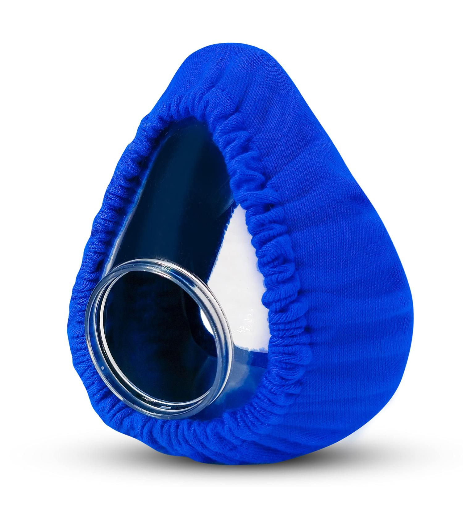 Resplabs CPAP Mask Liners - Reduce Air Leaks and Irritation - Universal Fit - 4 Pack - Buy Online on GoSupps.com
