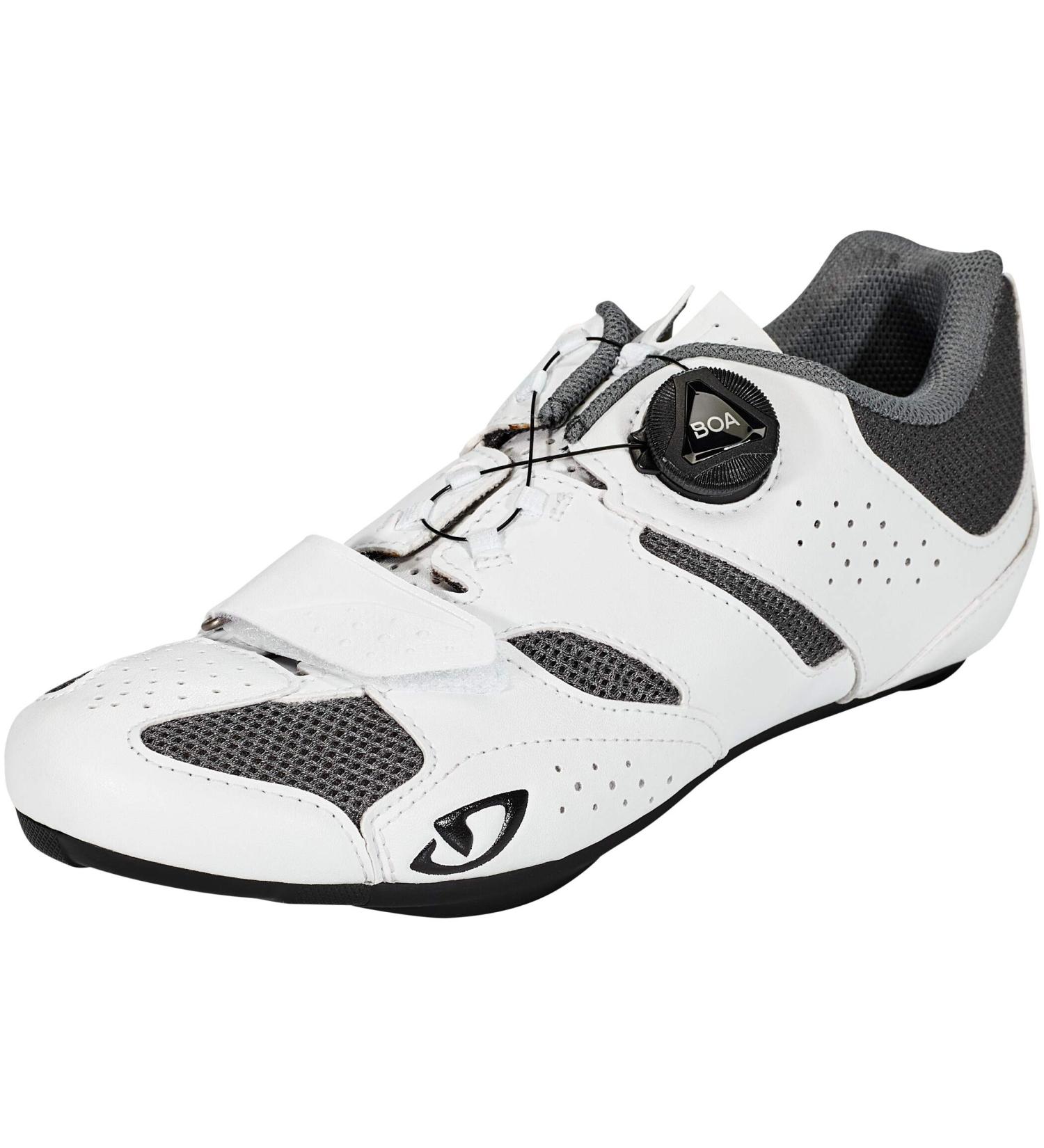 Giro Women's Savix II Walking Shoe - 43 EU - White | International Shipping Available - Buy Online on GoSupps.com