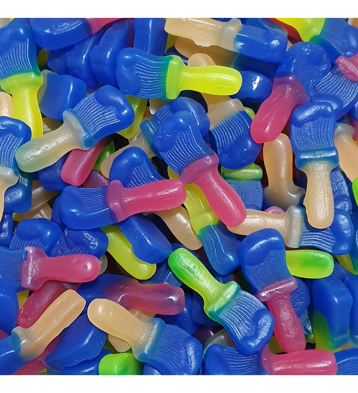 Tongue Painters (500g) - Buy Online on GoSupps.com