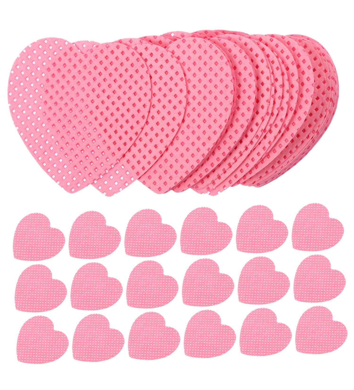  Didiseaon Didiseaon 200 Sheets Eyelash Cleaning Cotton Sheet Travel Wipes Nail Charm Glue No - Nail Polish Remover Pads - Nail Polish Removal Cotton Pads Cleaning Wipes Nail Wipes - Buy Online on GoSupps.com