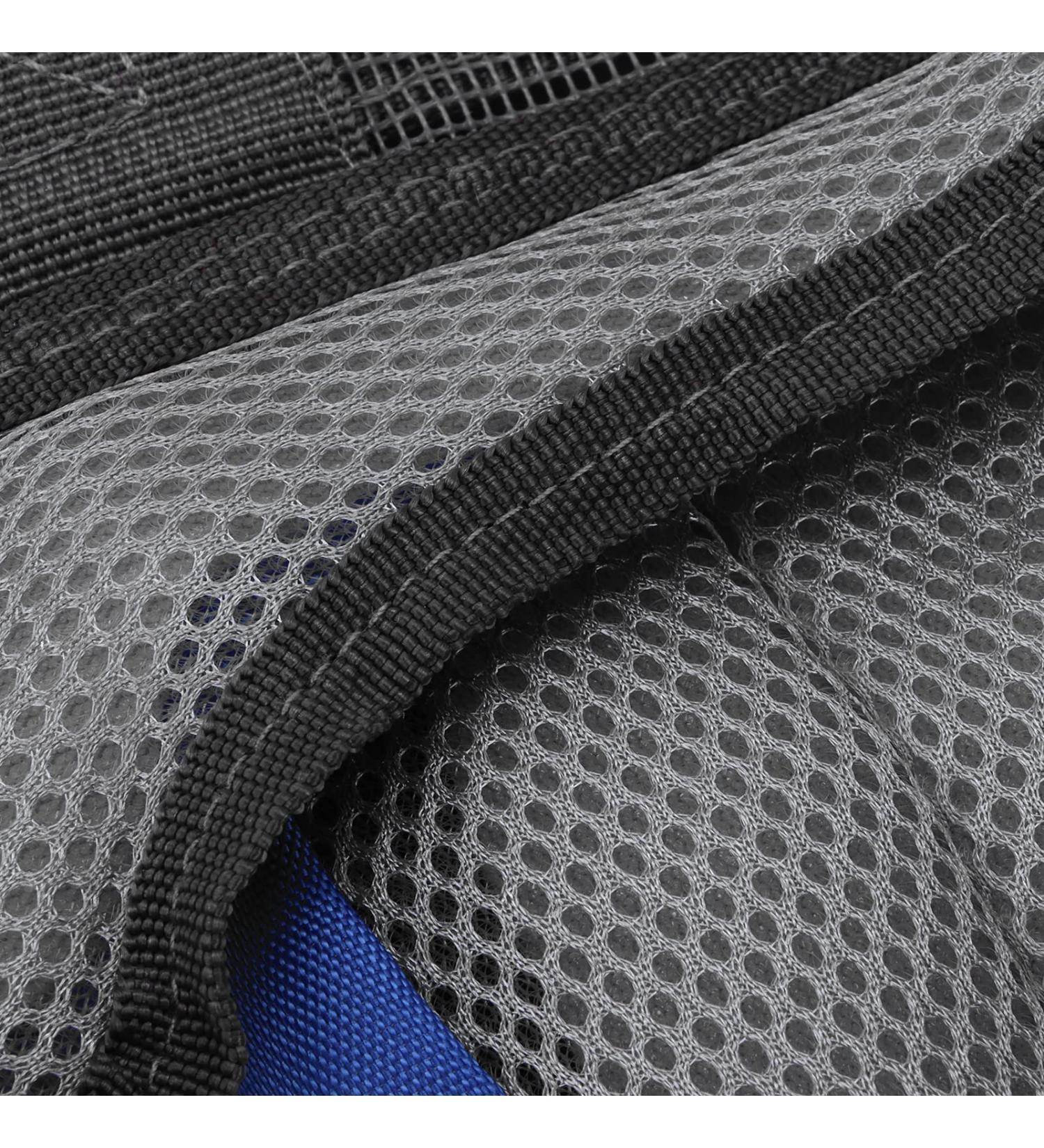 Shop Hundred Waterproof Dog Saddle Bags - Reflective Stripes for Medium & Large Dogs - Durable & Practical | Free International Shipping - Buy Online on GoSupps.com