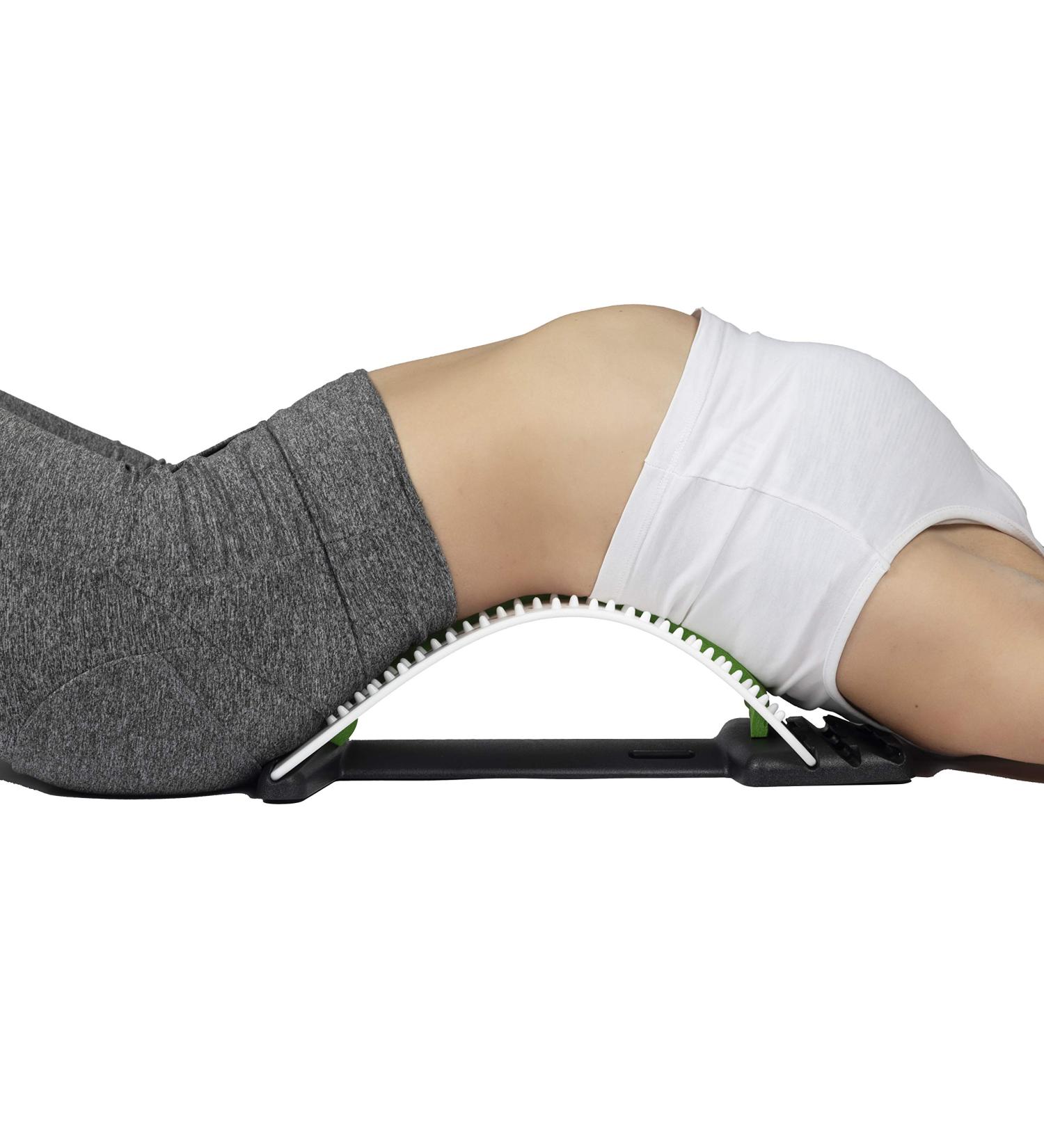 Pro11 Wellbeing Posture Corrector for Back Pain Relief - Padded Strip & Instructions Included - Buy Online on GoSupps.com