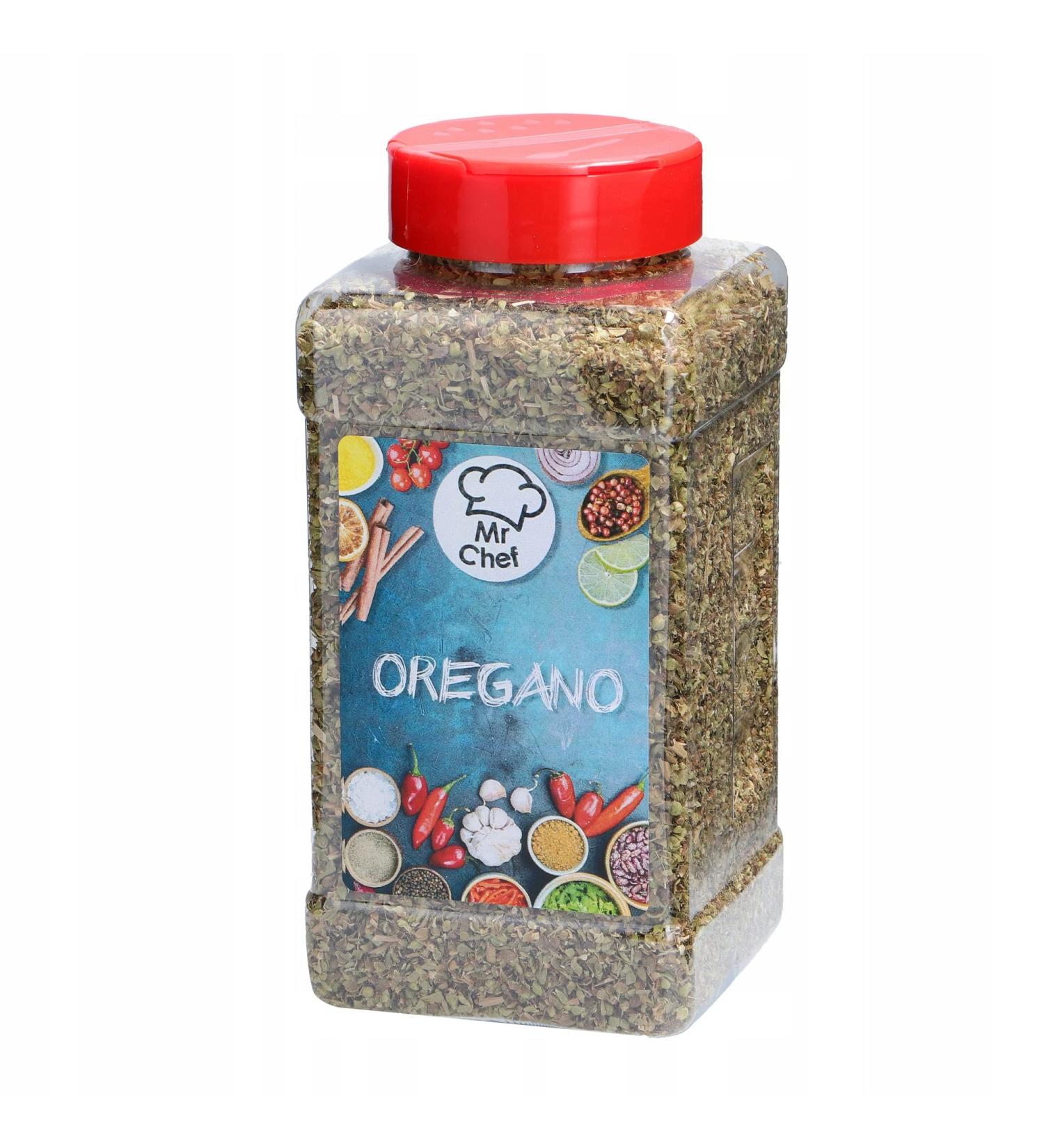 Buy Malinowe Oregano 60g - Dried & Shredded Oregano for International Shipping | Premium Quality Herbs - Buy Online on GoSupps.com